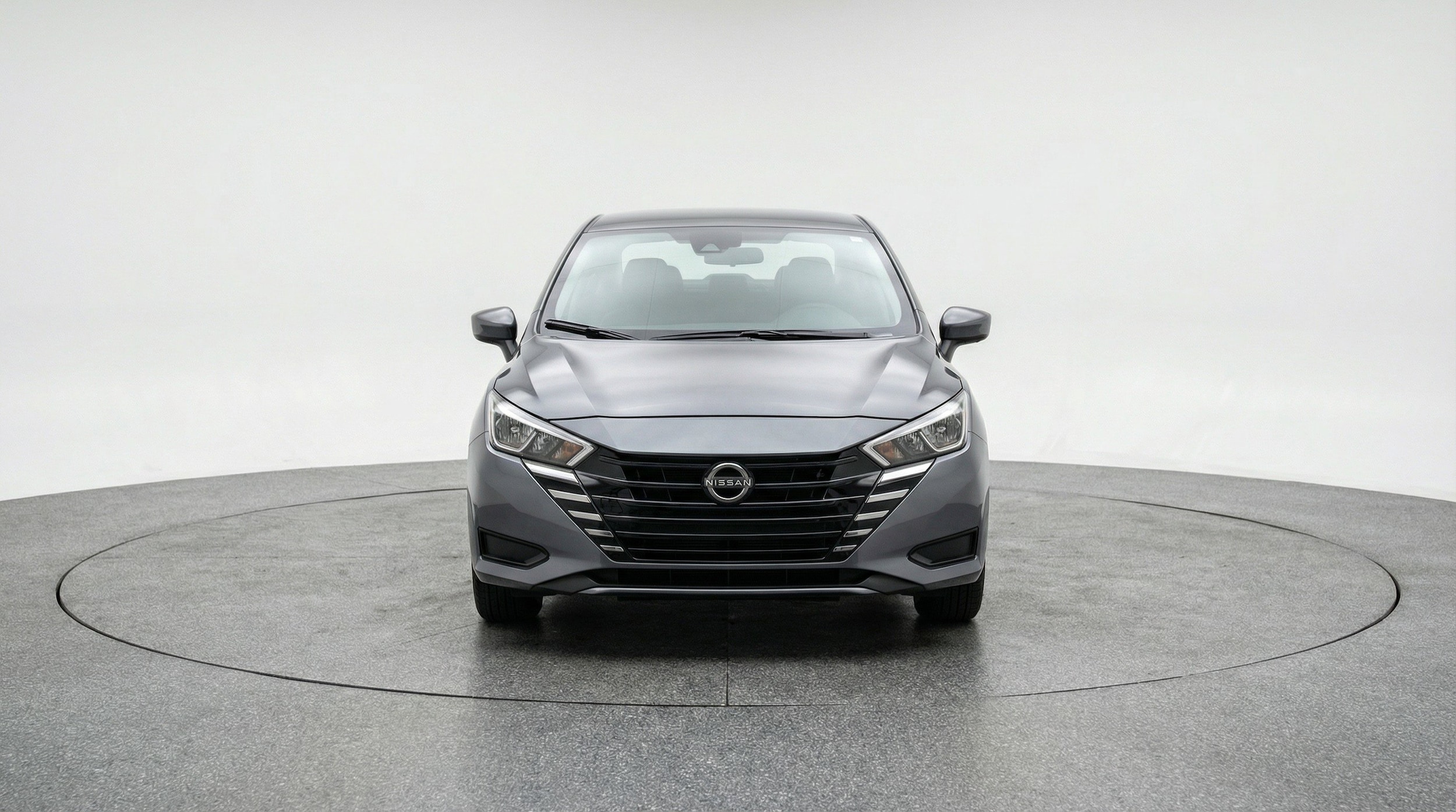 Thumbnail: 2025 Nissan Versa - 2