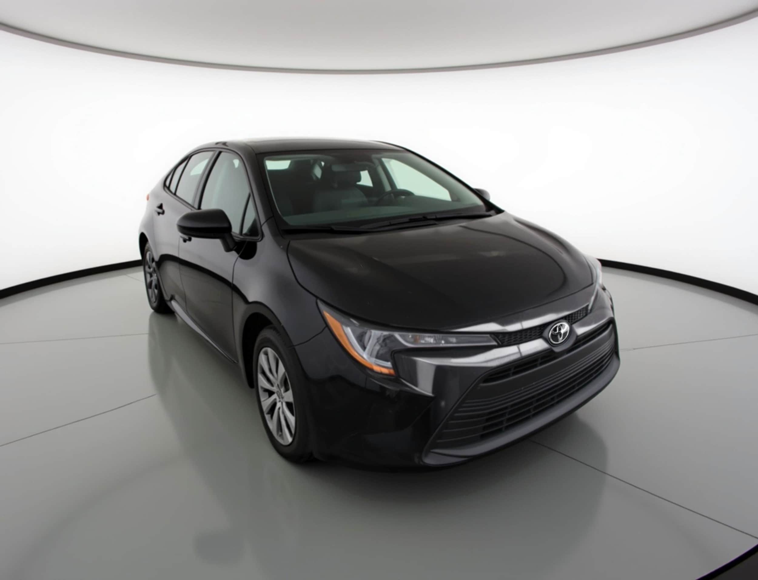 Thumbnail: 2025 Toyota Corolla - 1