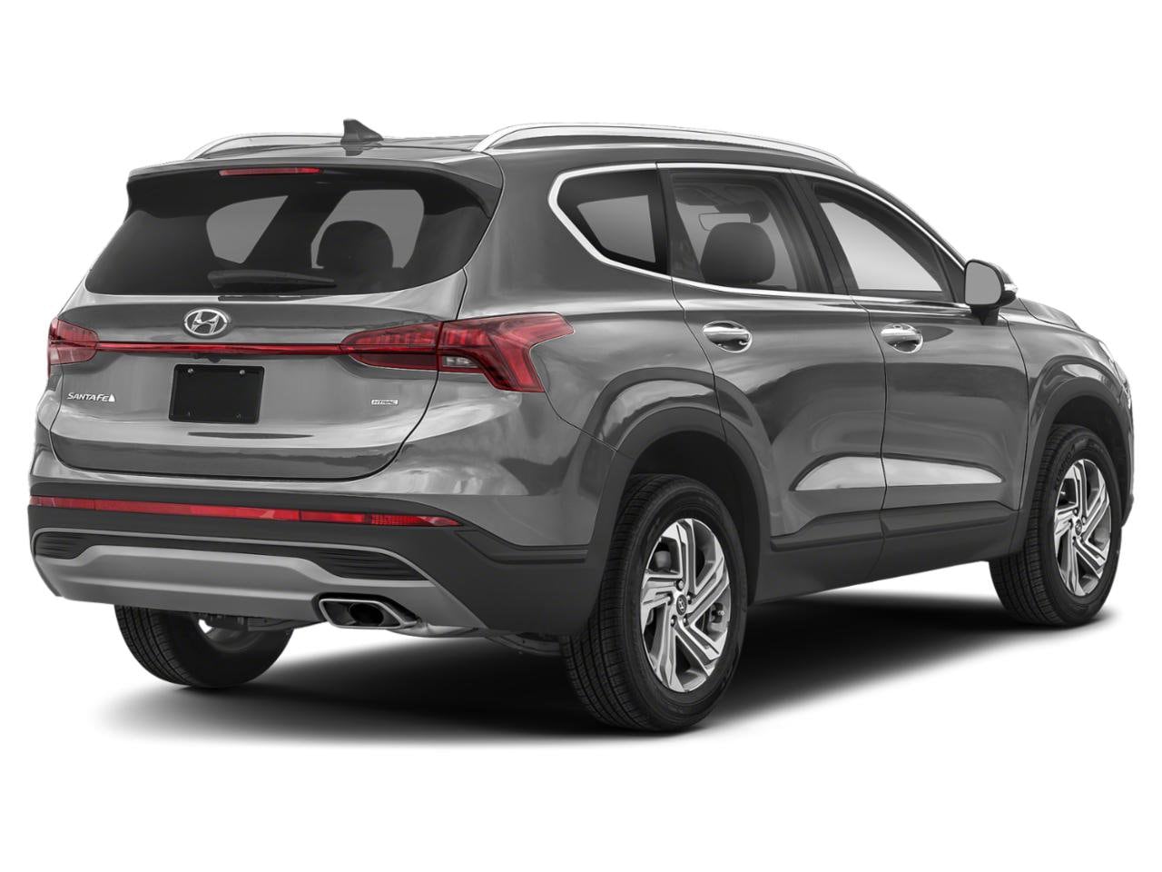 Thumbnail: 2023 Hyundai Santa Fe - 2