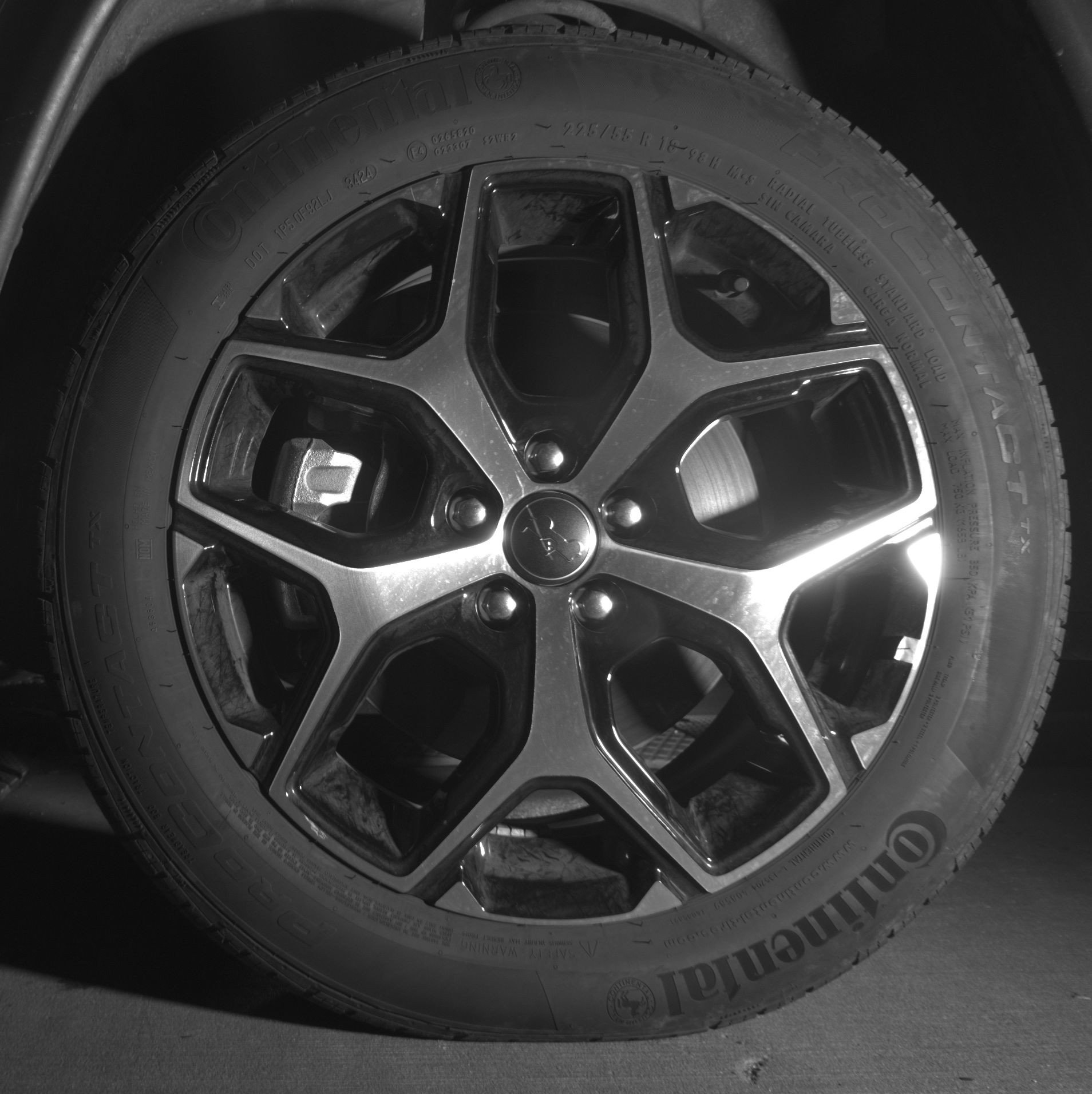 Thumbnail: 2025 Jeep Compass - 12