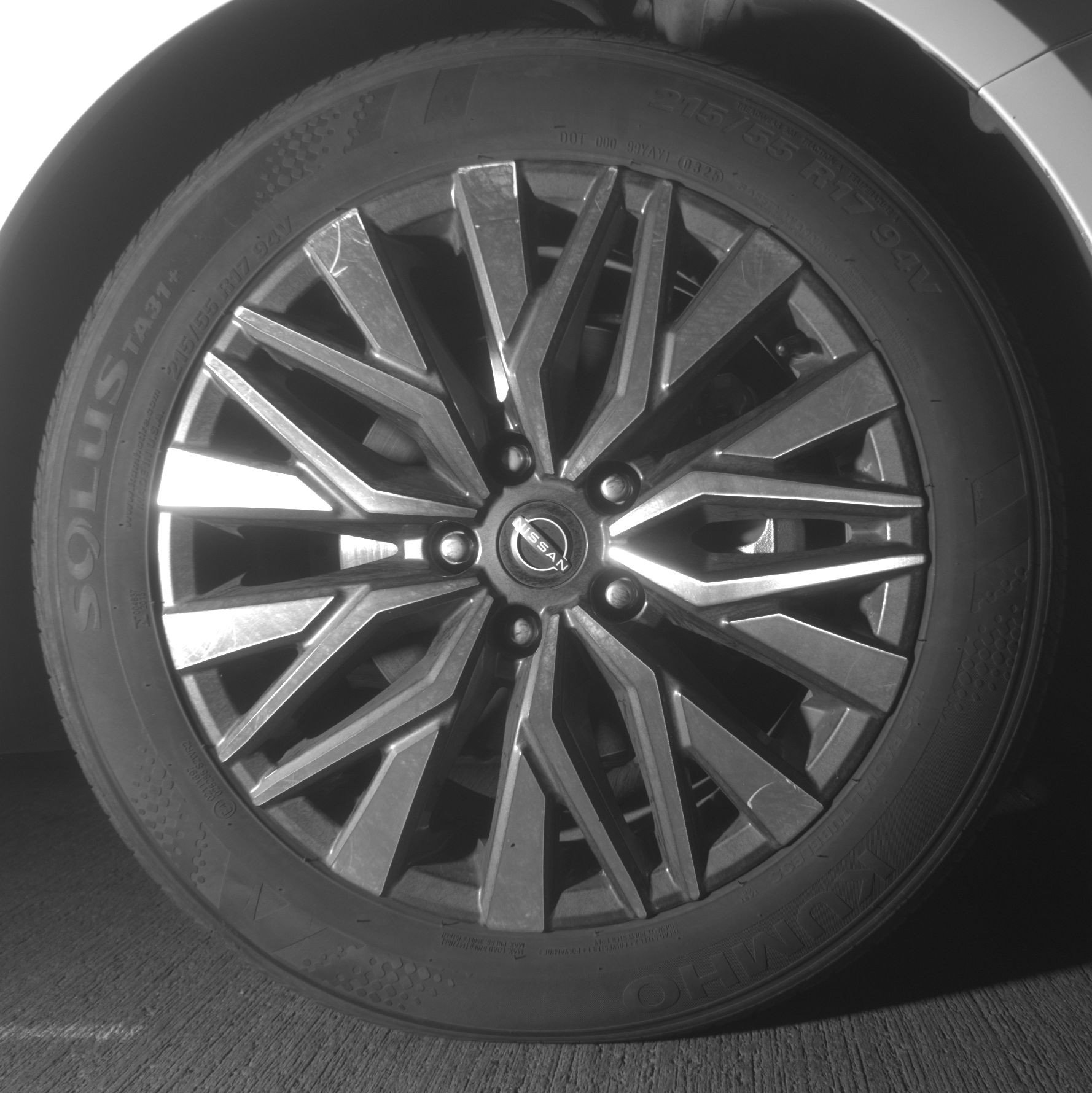 Thumbnail: 2025 Nissan Altima - 13