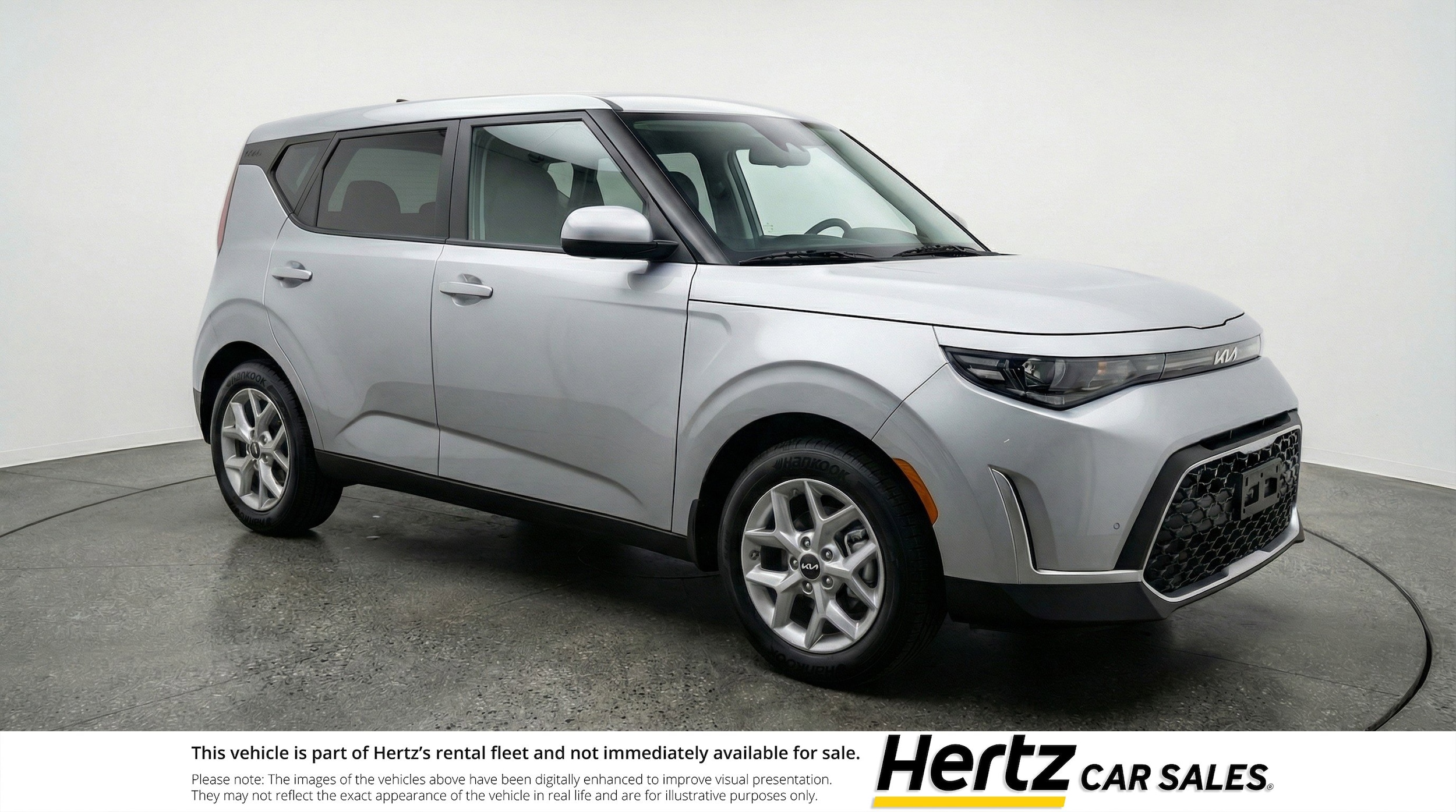 Thumbnail: 2025 Kia Soul - 1