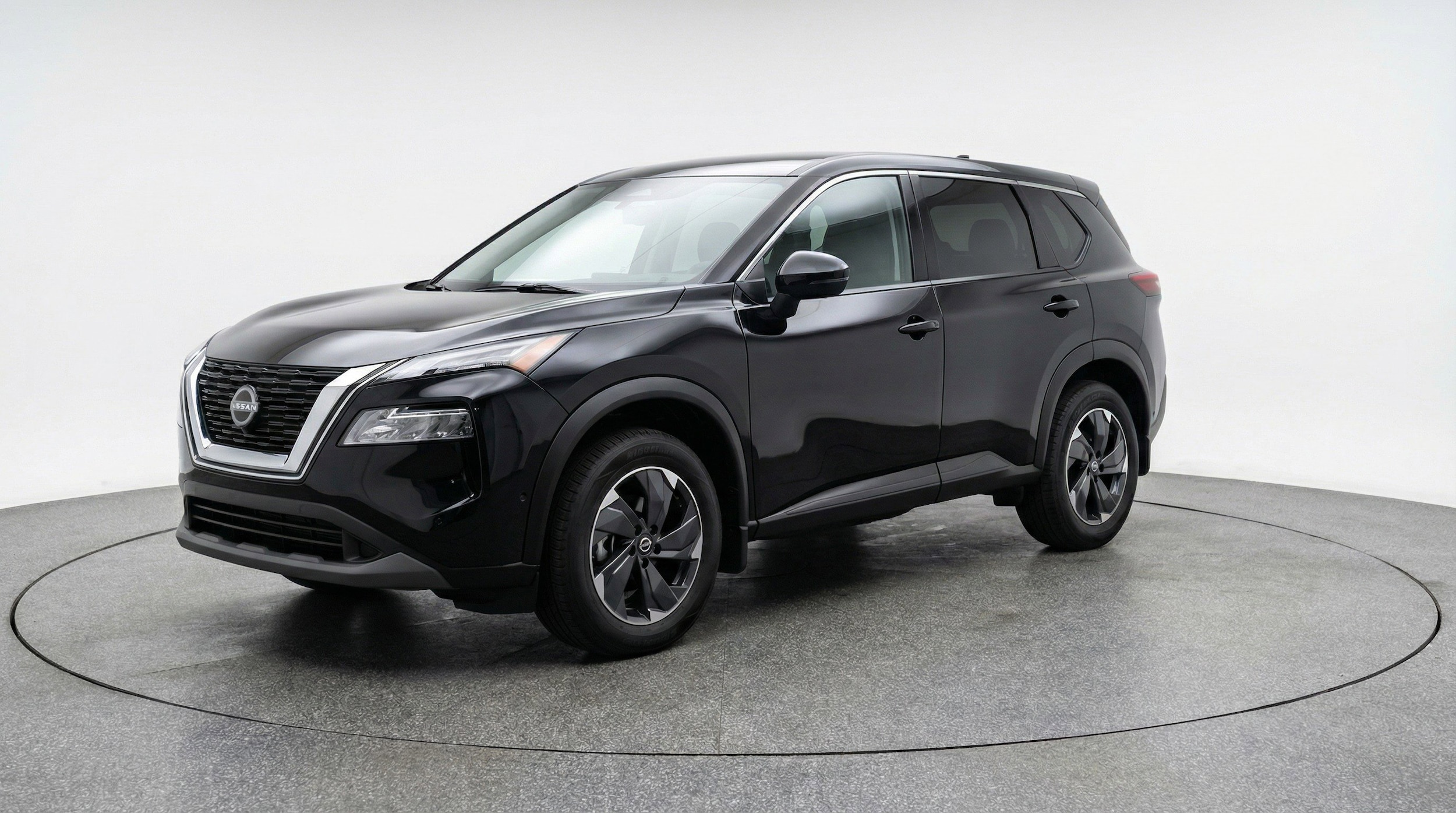 Thumbnail: 2025 Nissan Rogue - 3