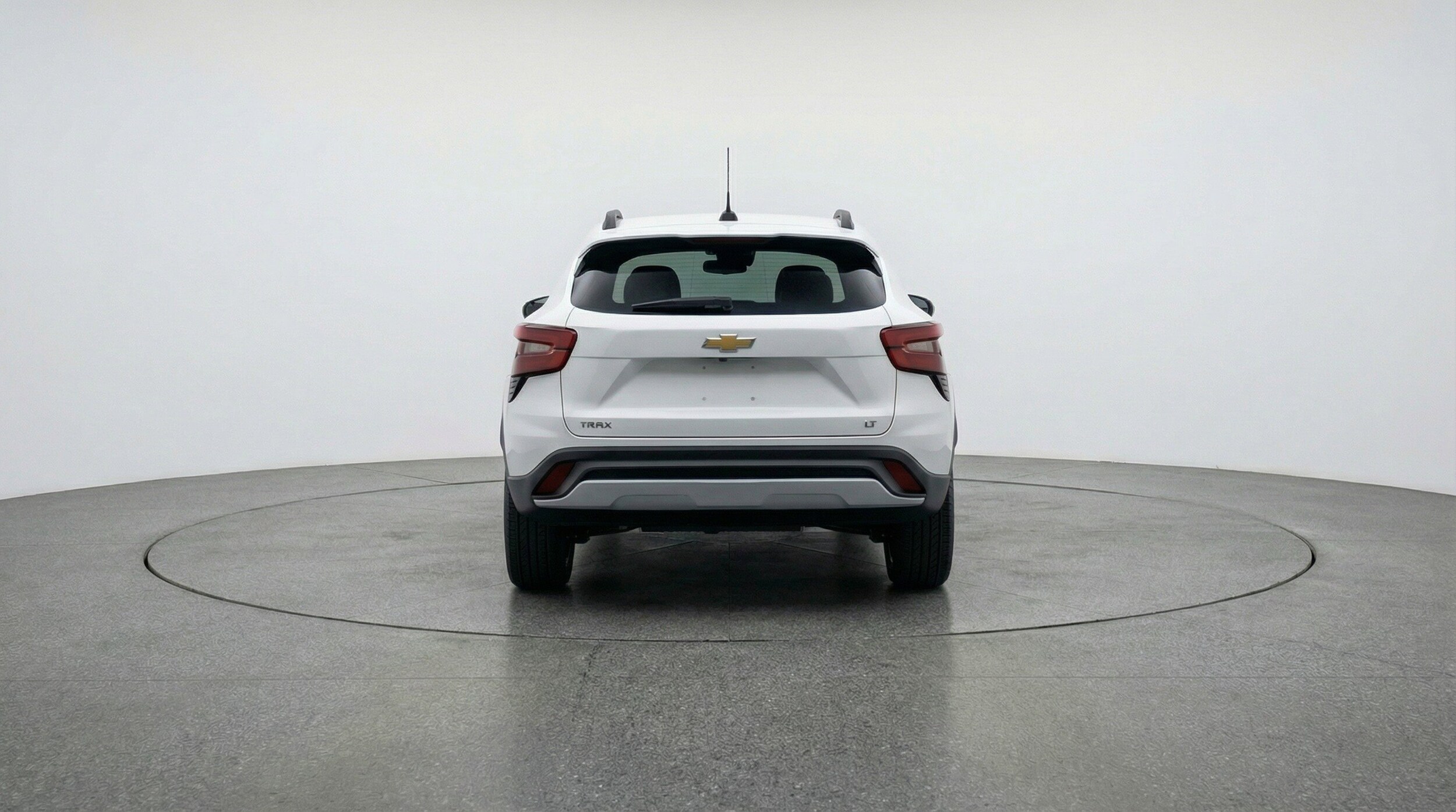 Thumbnail: 2025 Chevrolet Trax - 7