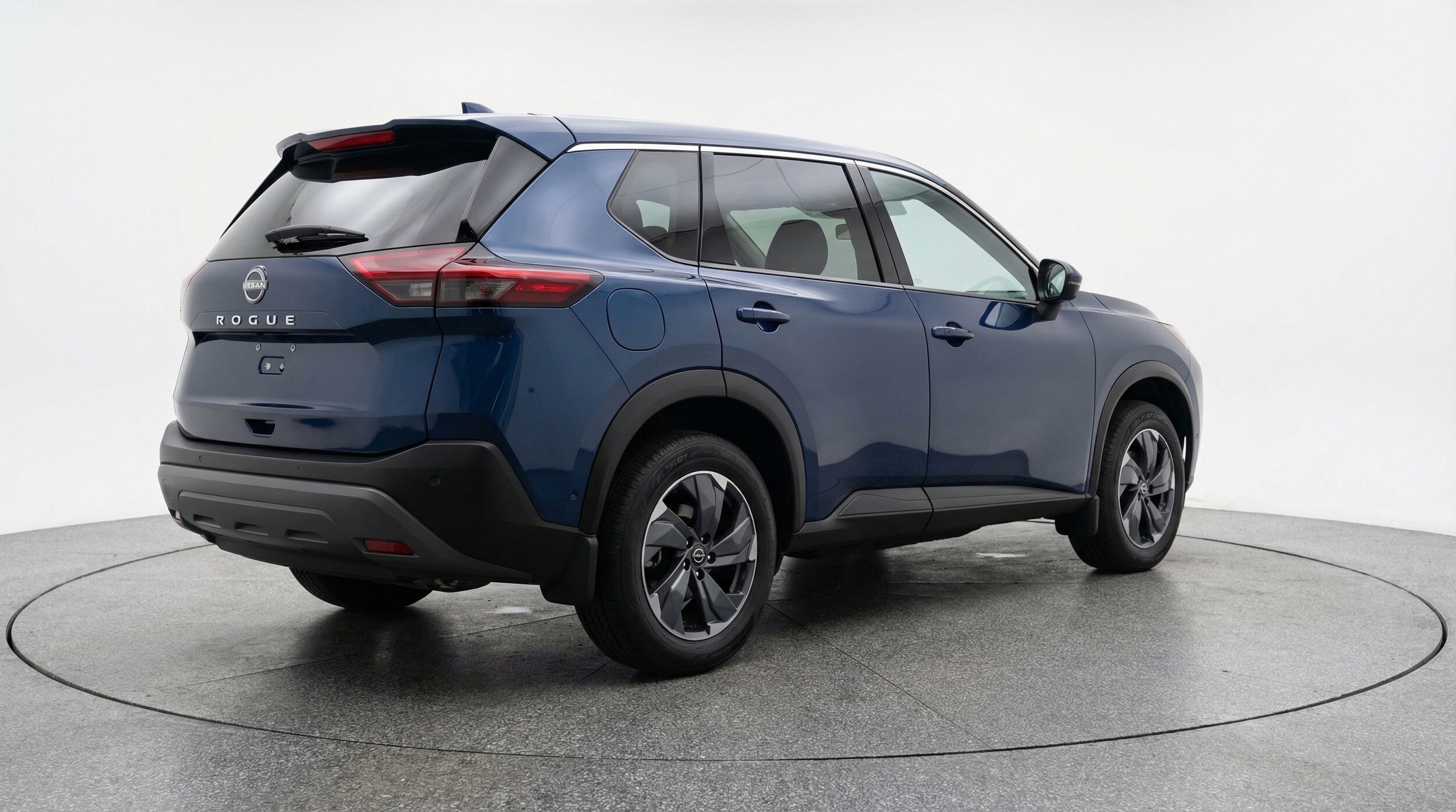 Thumbnail: 2025 Nissan Rogue - 9