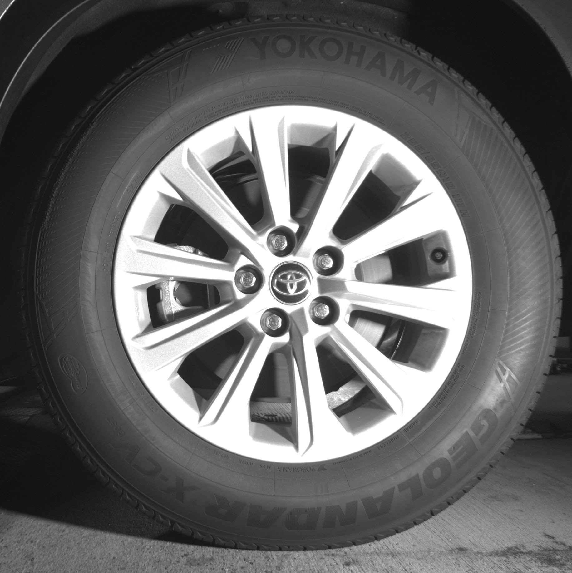 Thumbnail: 2025 Toyota Grand Highlander - 14
