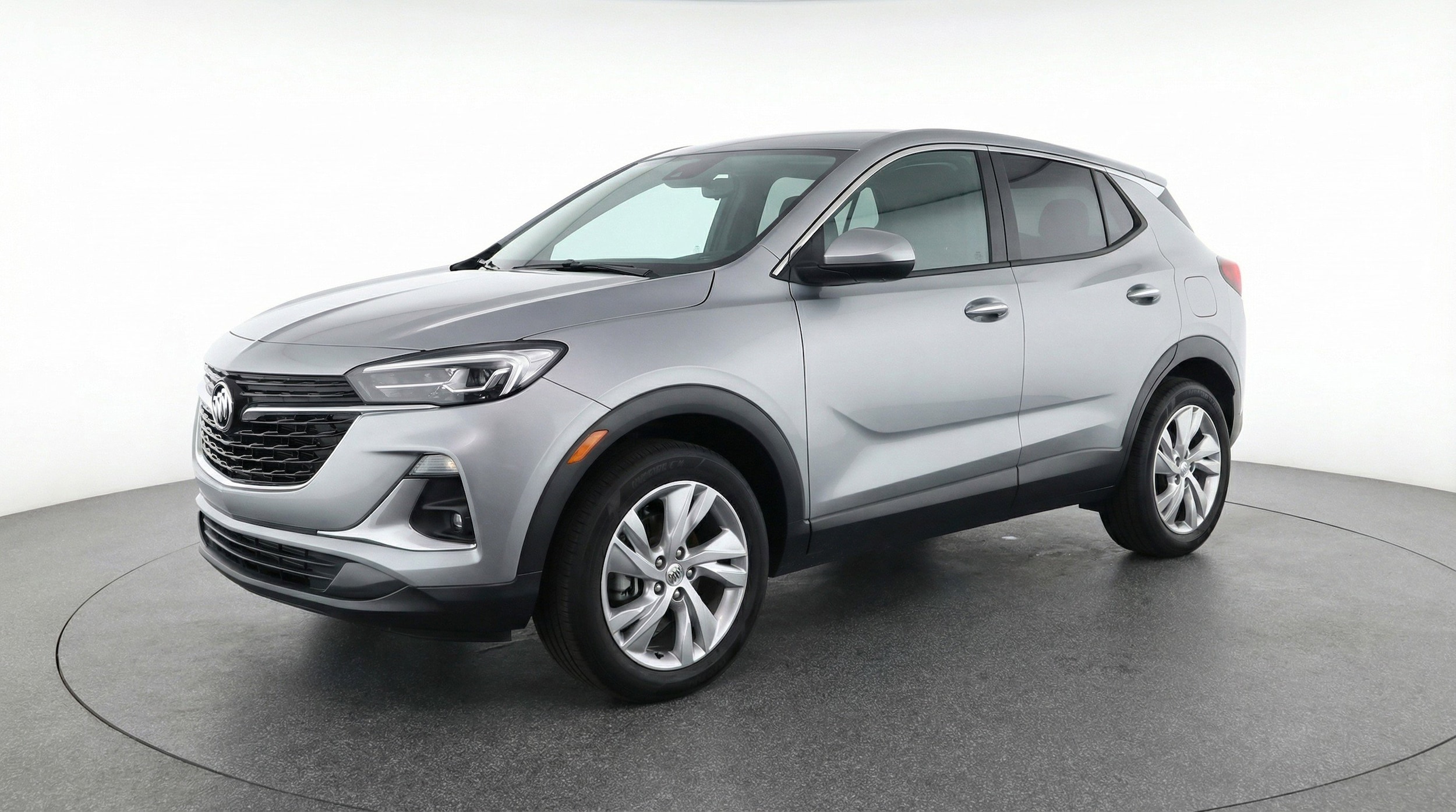 Thumbnail: 2025 Buick Encore GX - 3