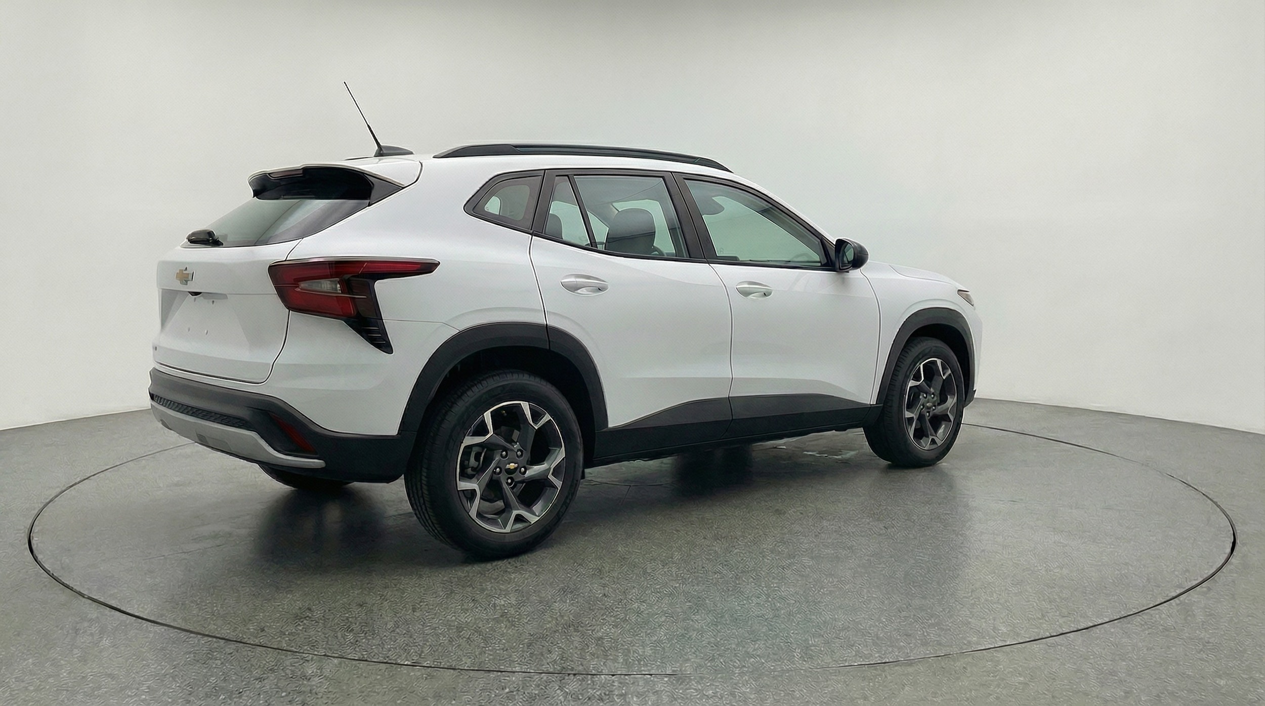 Thumbnail: 2025 Chevrolet Trax - 7