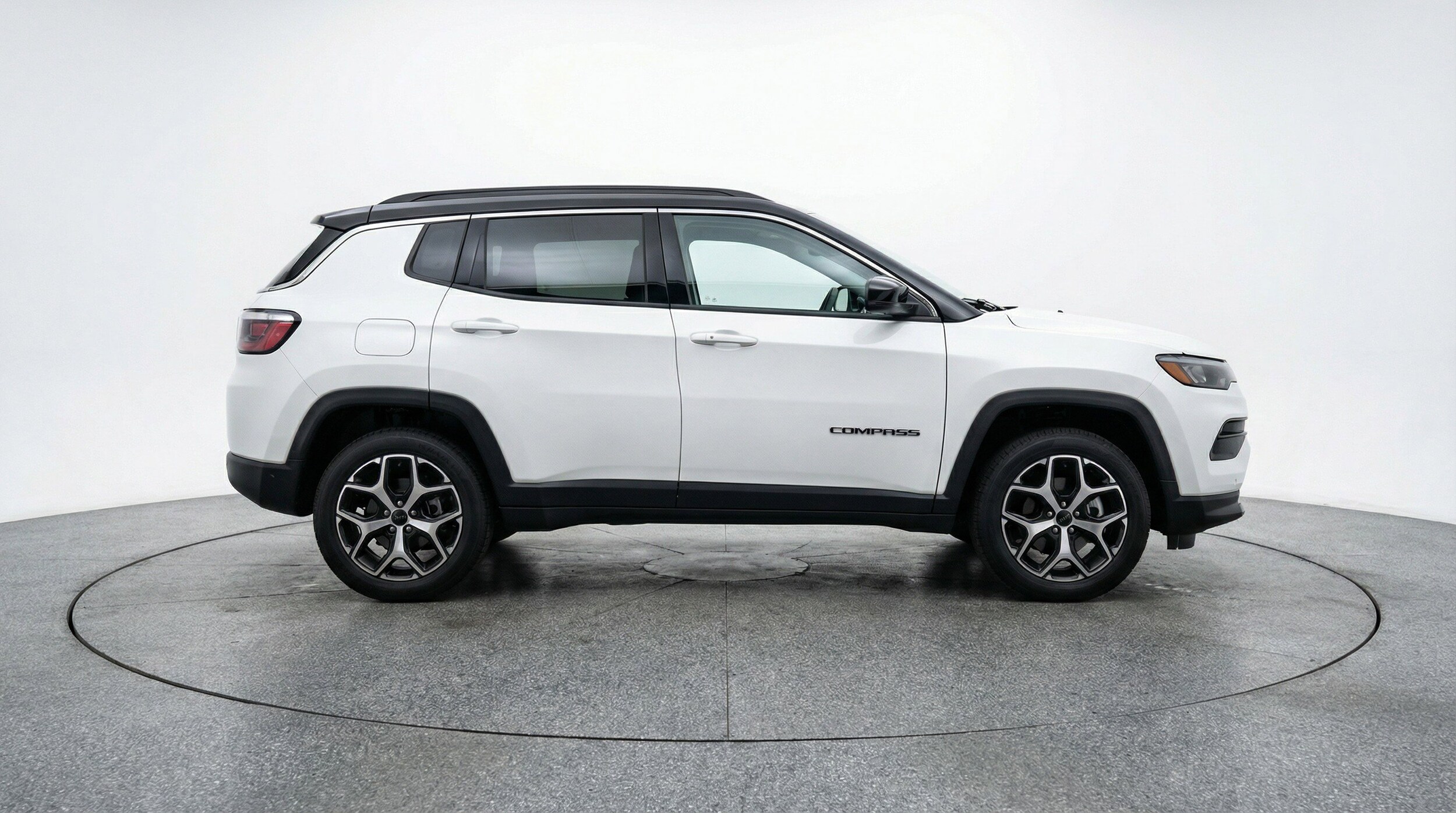 Thumbnail: 2025 Jeep Compass - 11