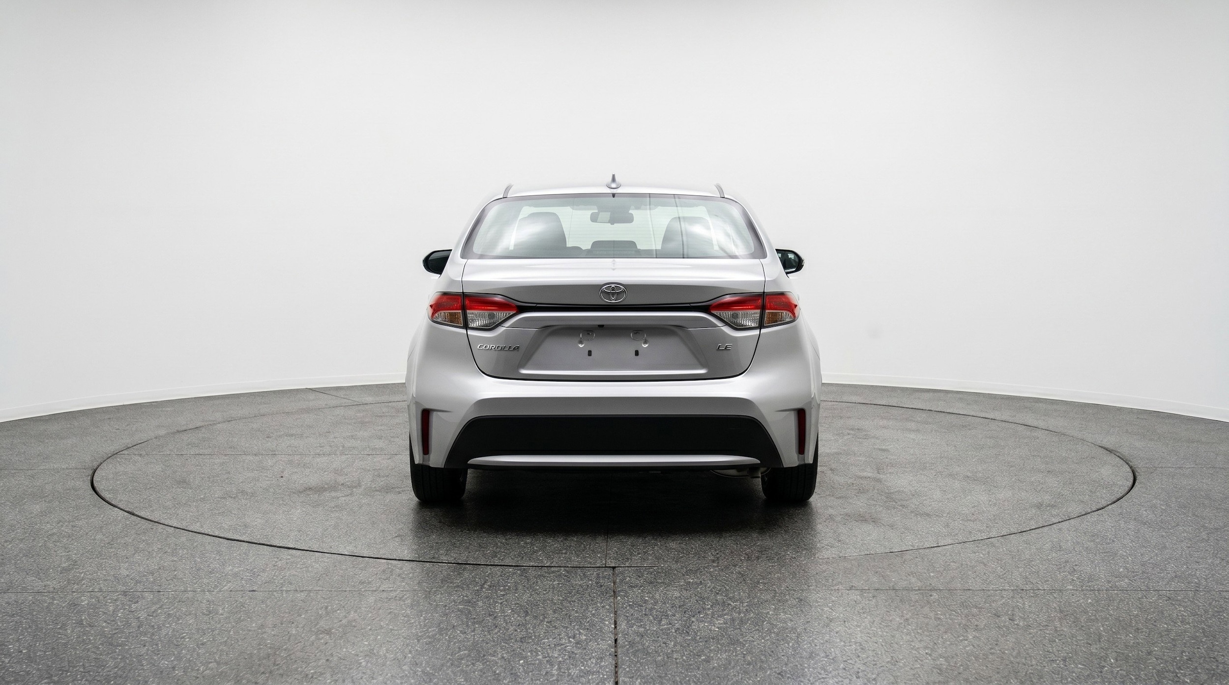 Thumbnail: 2025 Toyota Corolla - 7