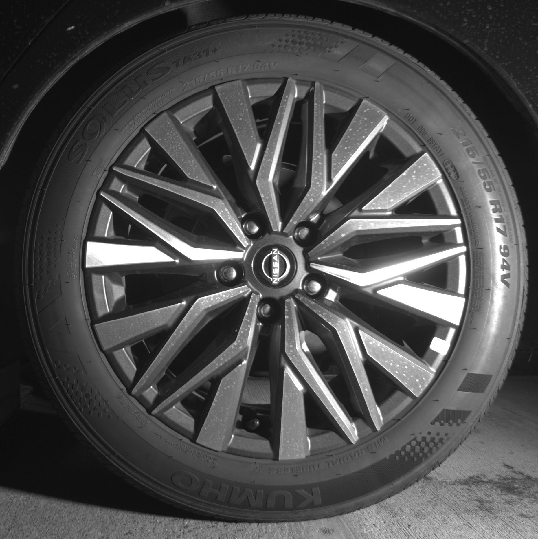 Thumbnail: 2025 Nissan Altima - 12