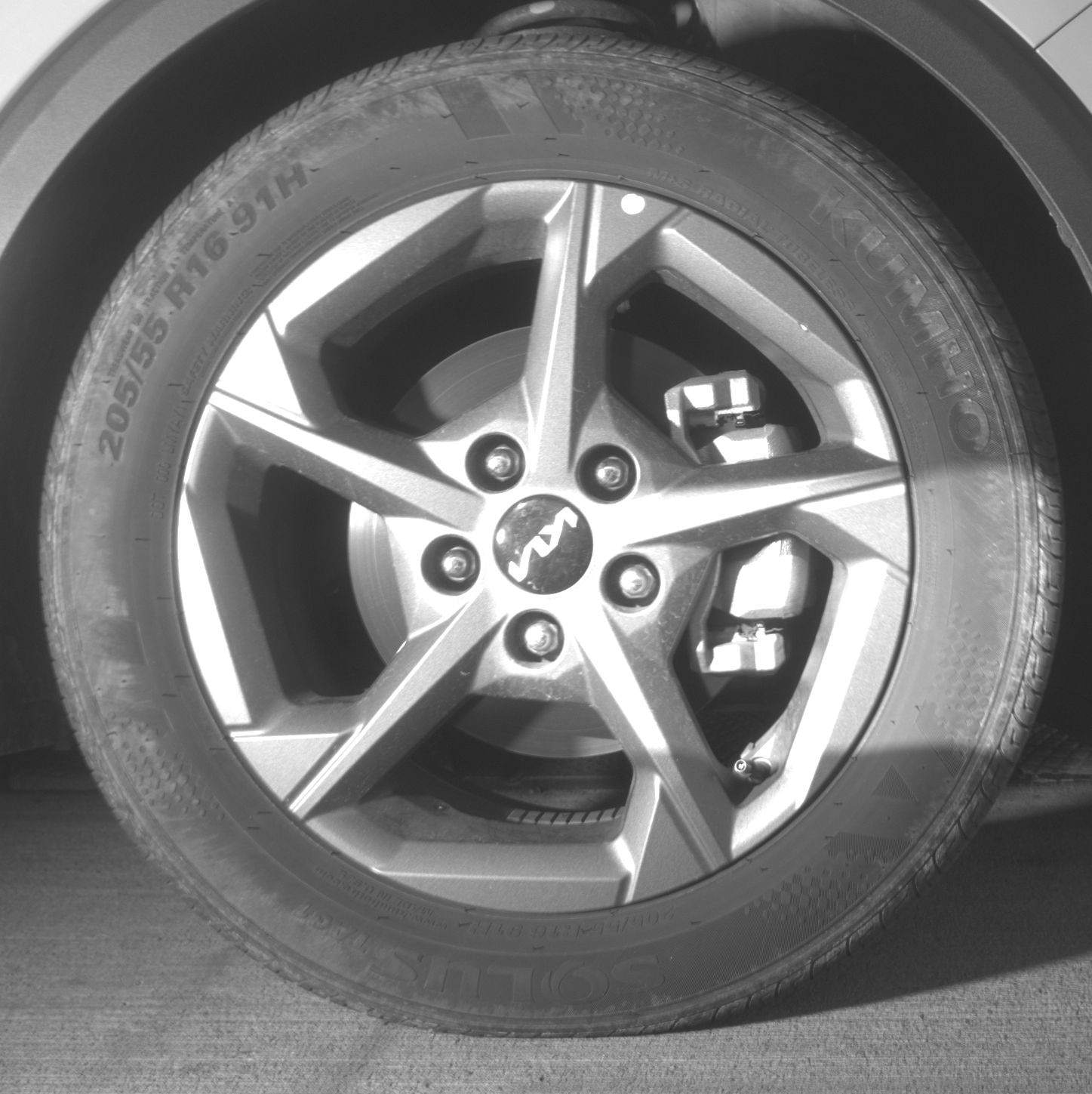 Thumbnail: 2025 Kia K4 - 10