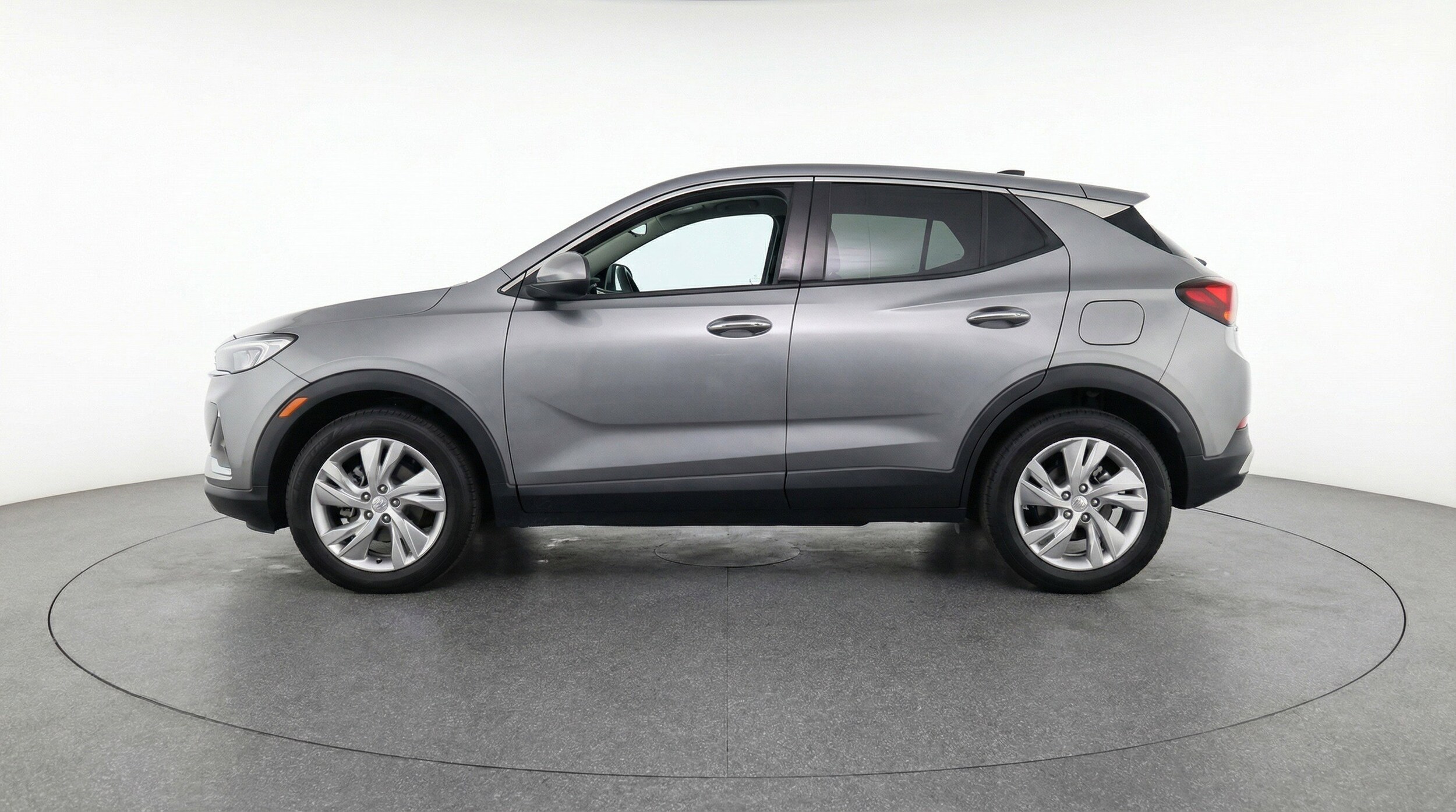 Thumbnail: 2025 Buick Encore GX - 5