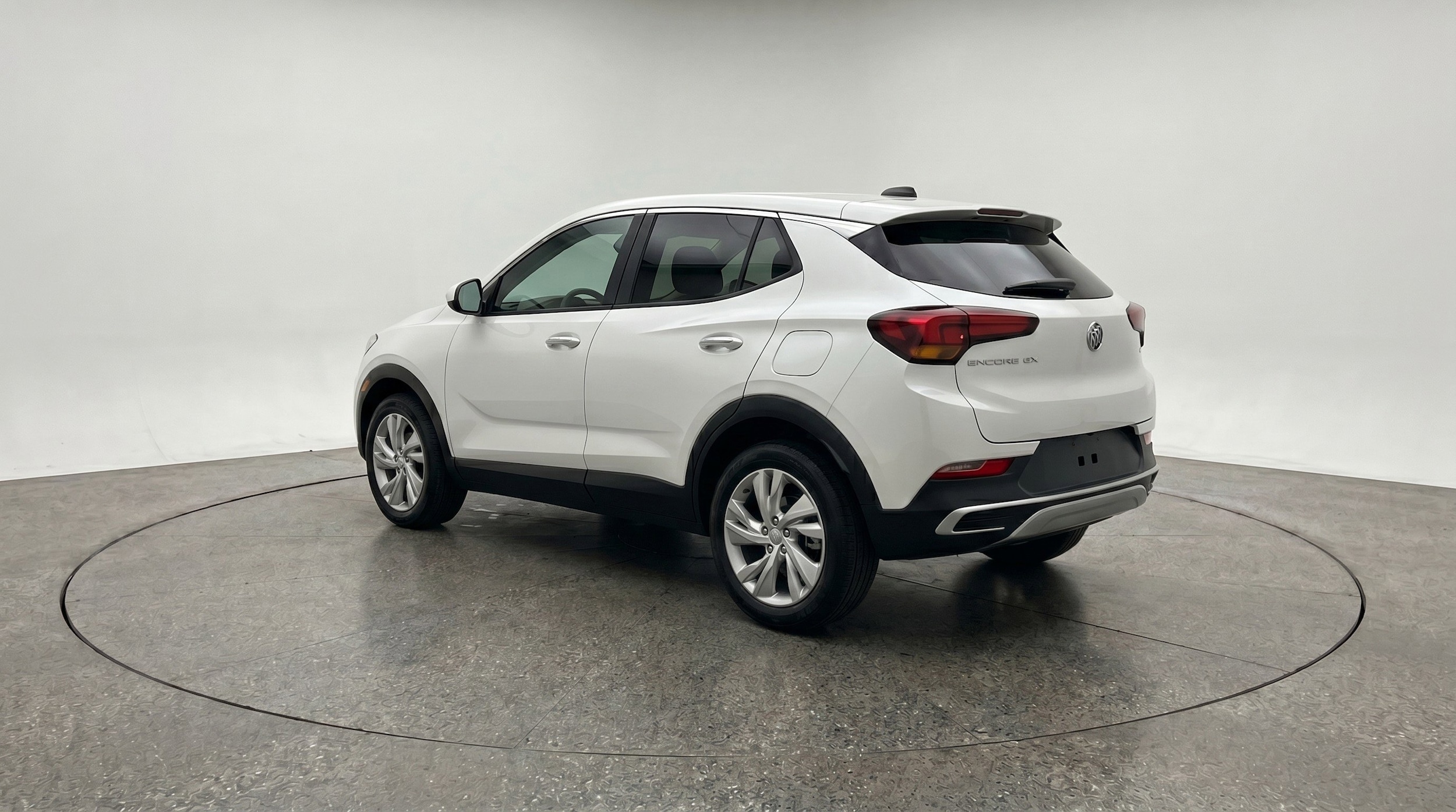 Thumbnail: 2025 Buick Encore GX - 6