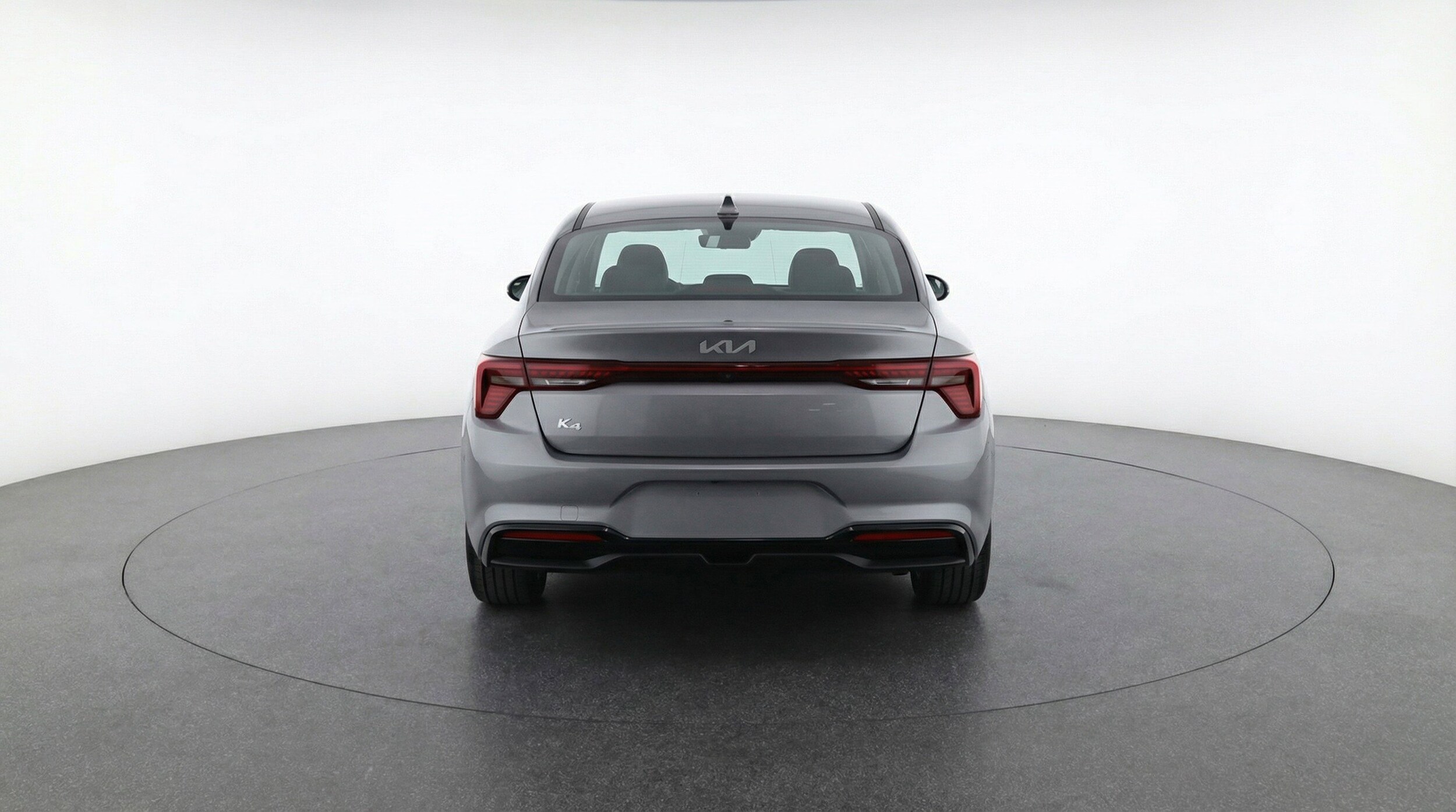 Thumbnail: 2025 Kia K4 - 7