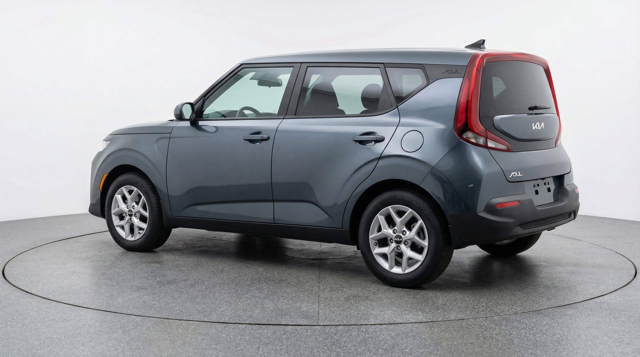 Thumbnail: 2025 Kia Soul - 6