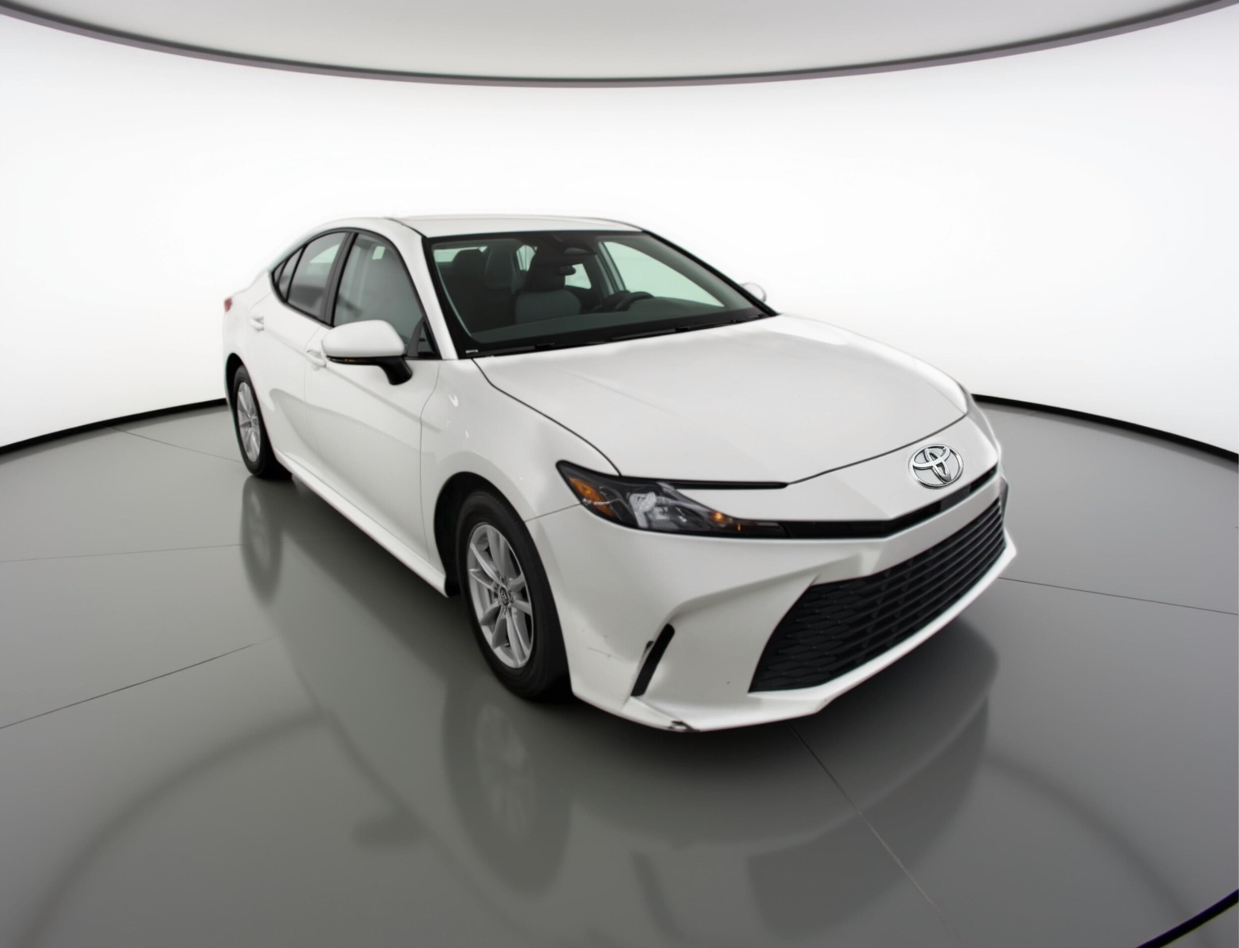 Thumbnail: 2025 Toyota Camry - 1