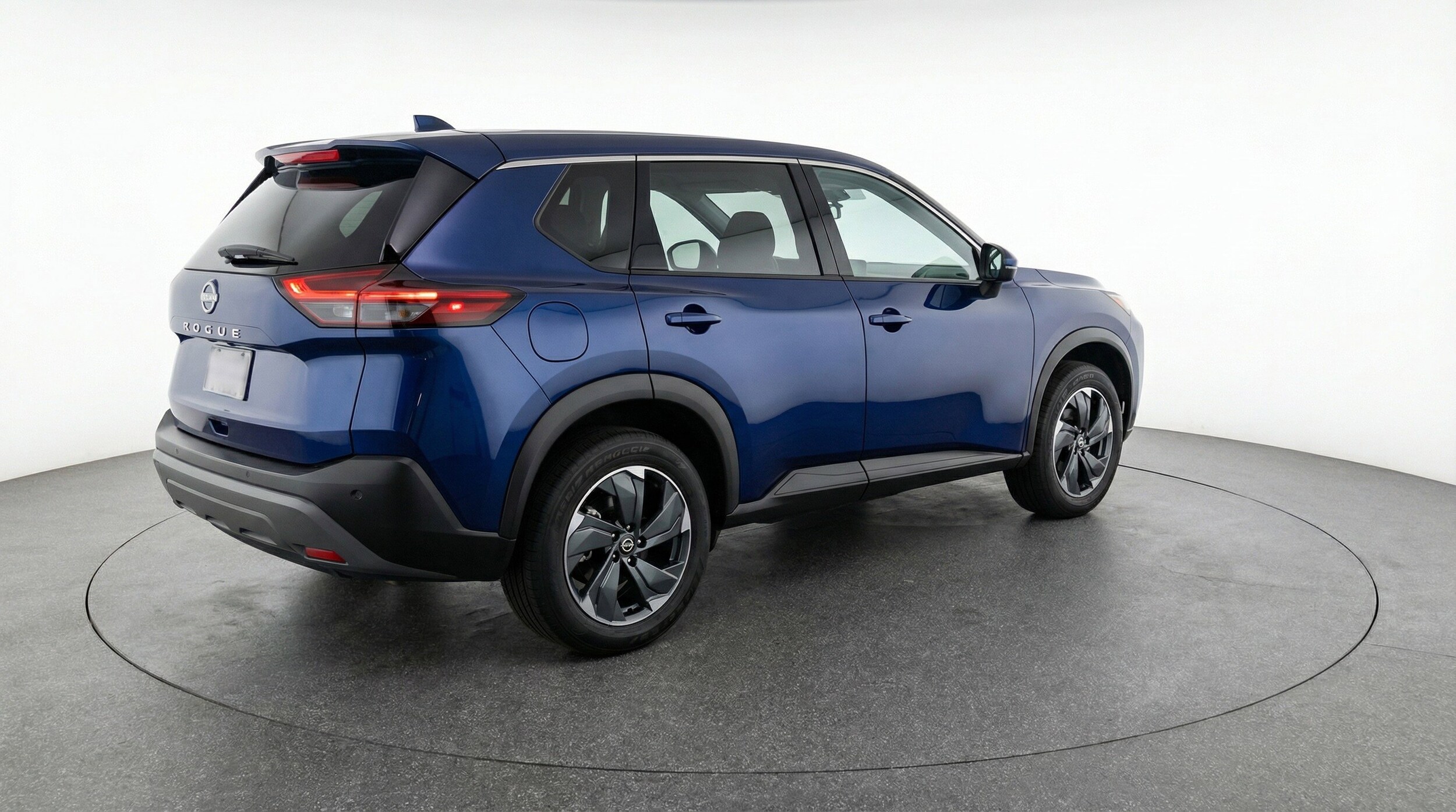 Thumbnail: 2025 Nissan Rogue - 9