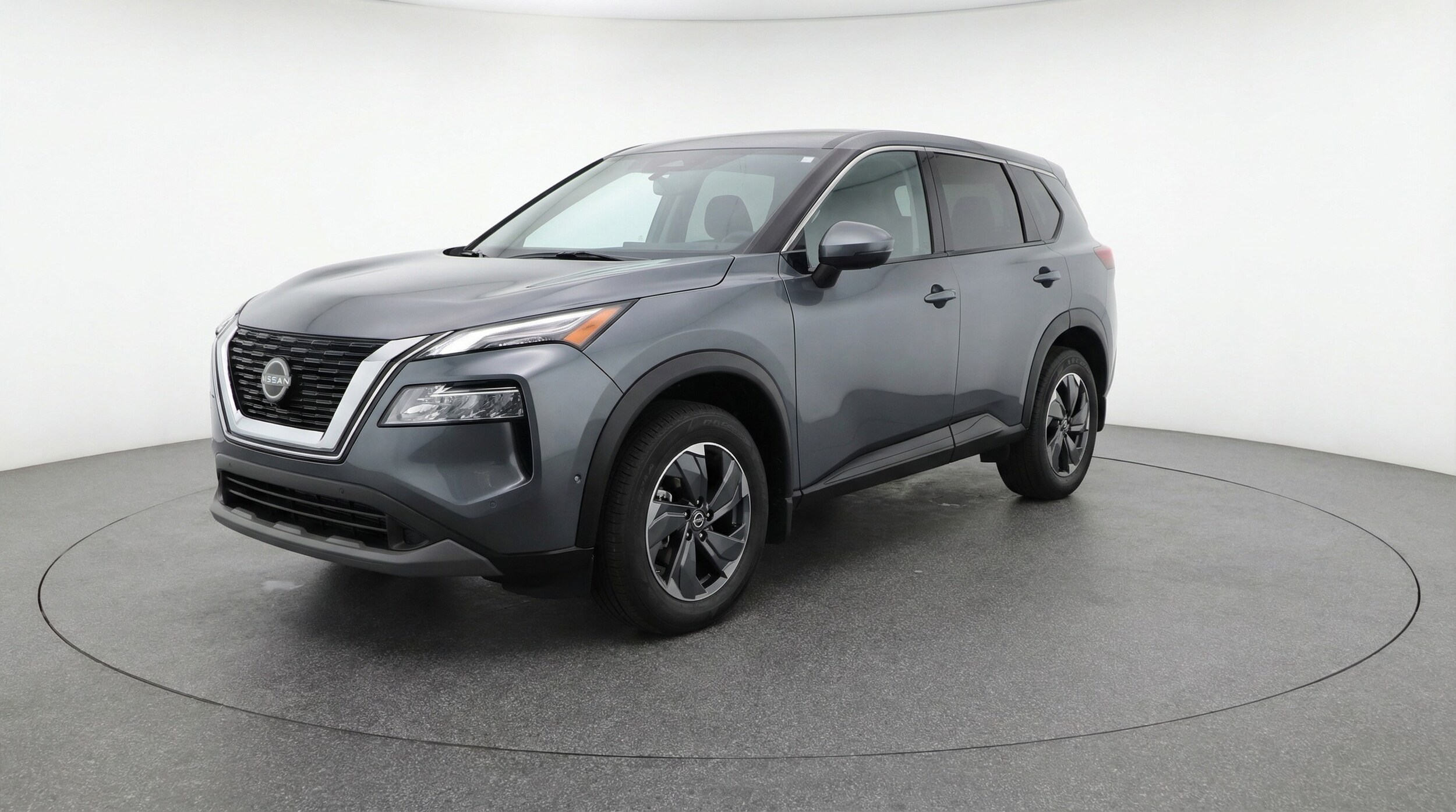 Thumbnail: 2025 Nissan Rogue - 3