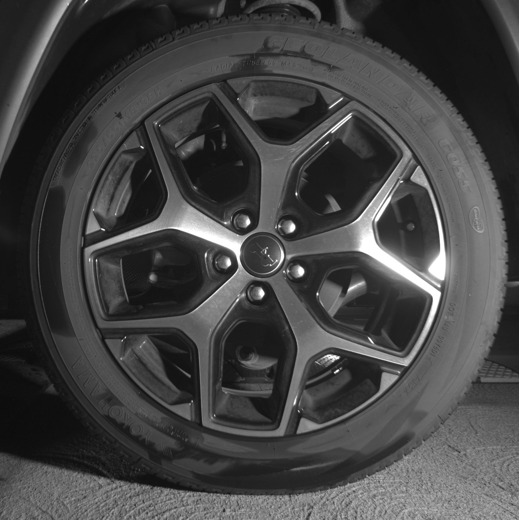 Thumbnail: 2025 Jeep Compass - 14