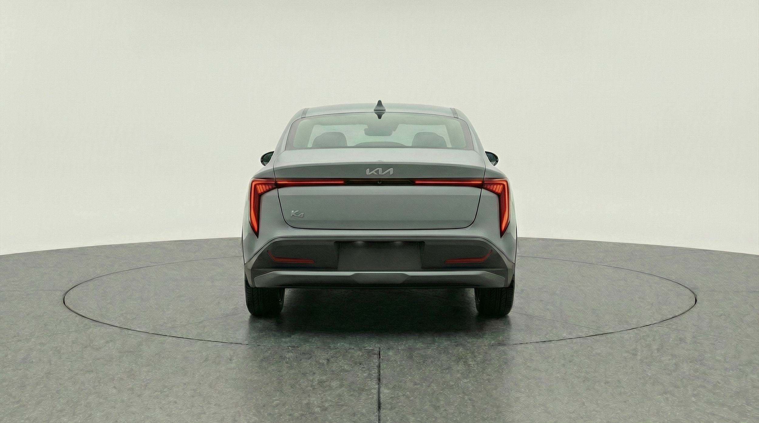 Thumbnail: 2025 Kia K4 - 6