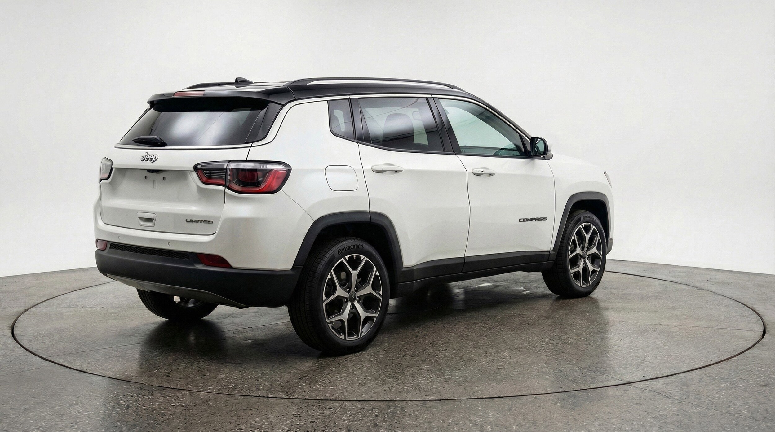 Thumbnail: 2025 Jeep Compass - 9