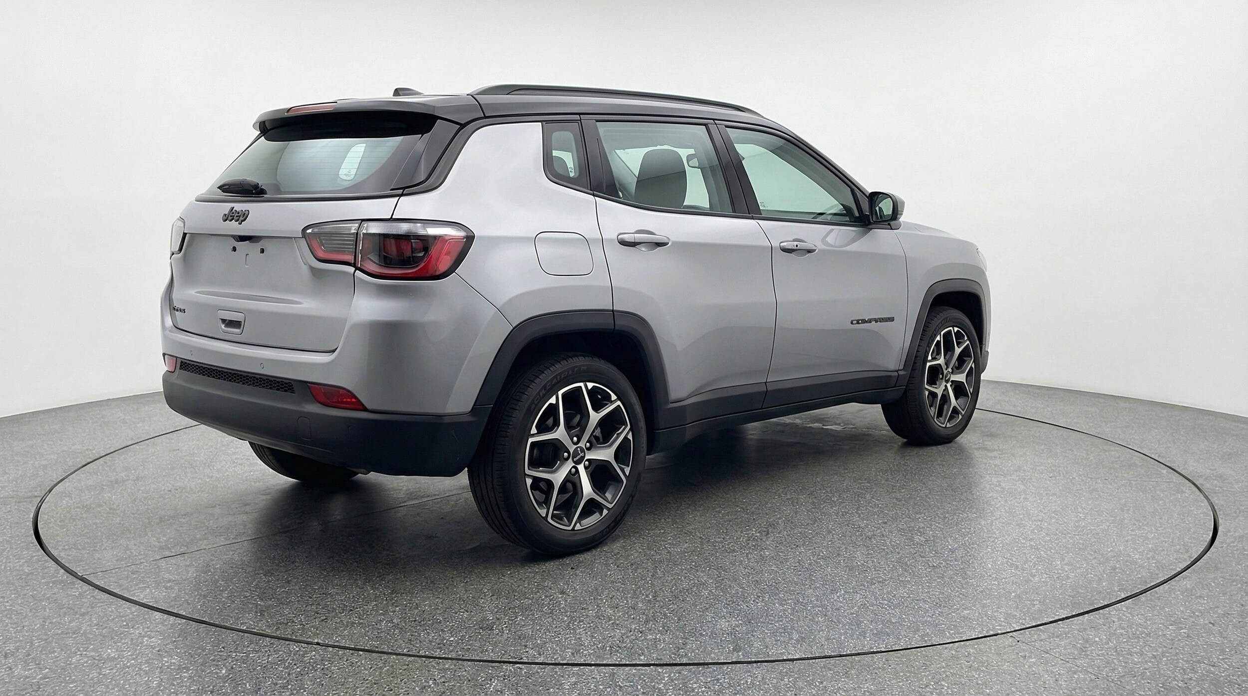 Thumbnail: 2025 Jeep Compass - 9
