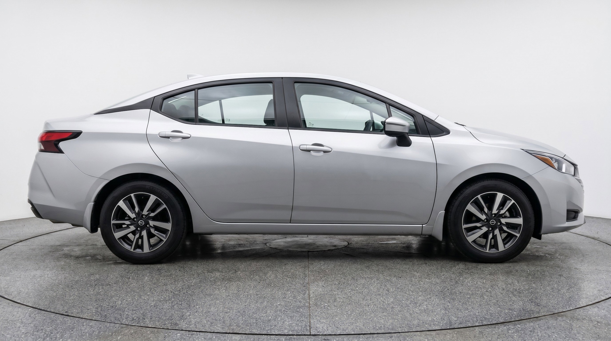 Thumbnail: 2025 Nissan Versa - 11