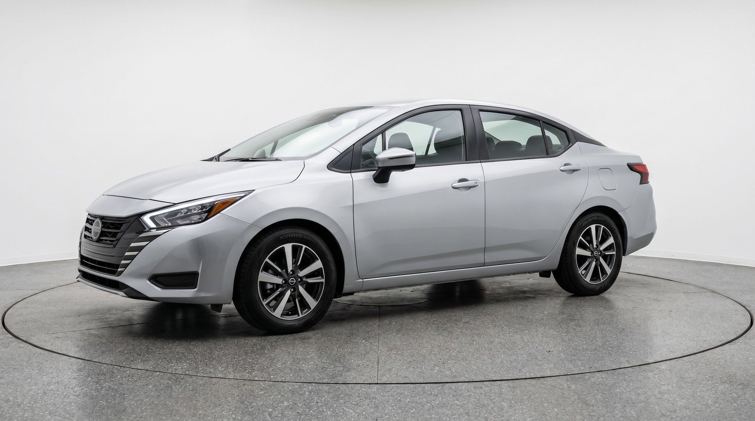 Thumbnail: 2025 Nissan Versa - 3