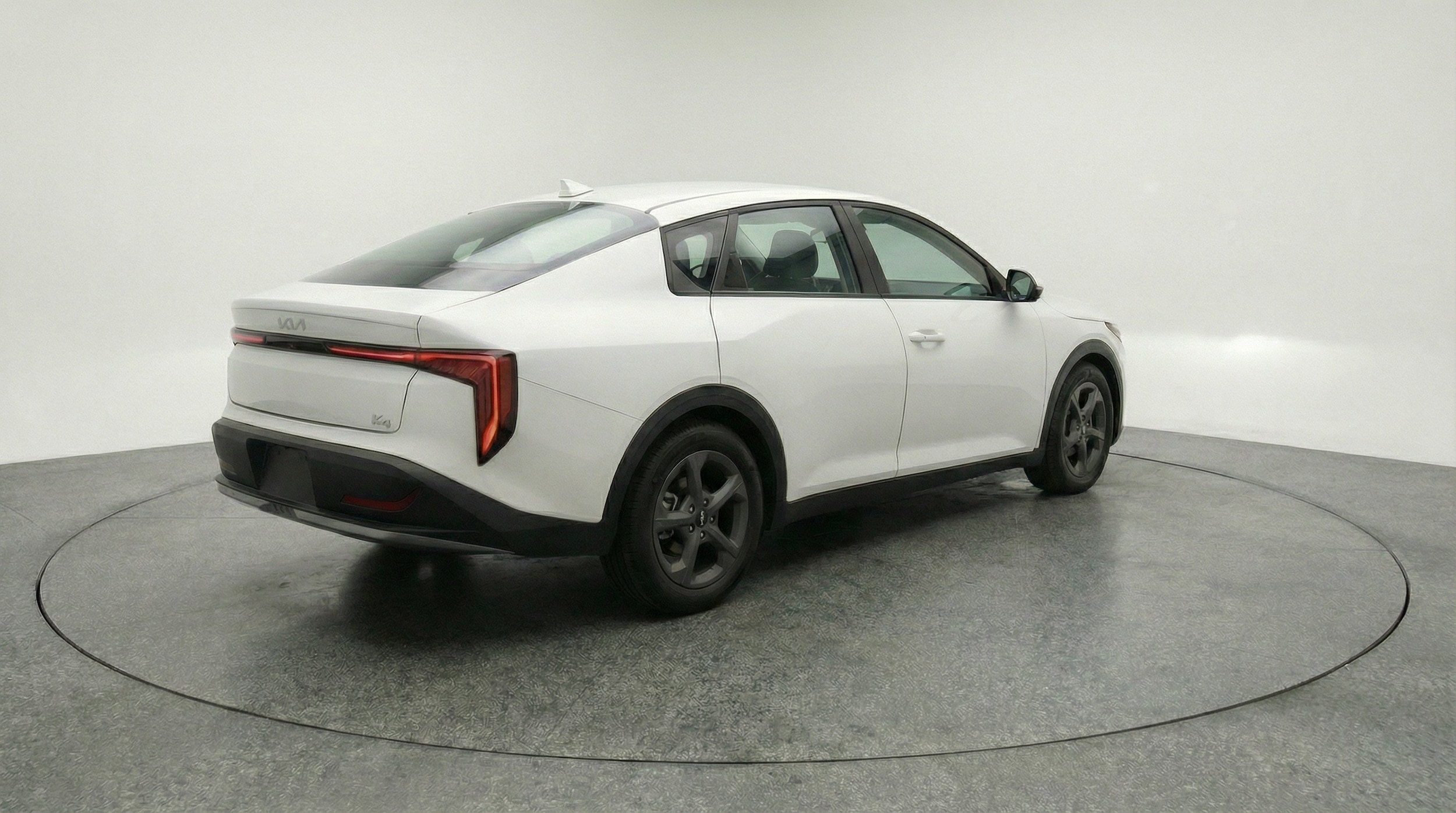 Thumbnail: 2025 Kia K4 - 9