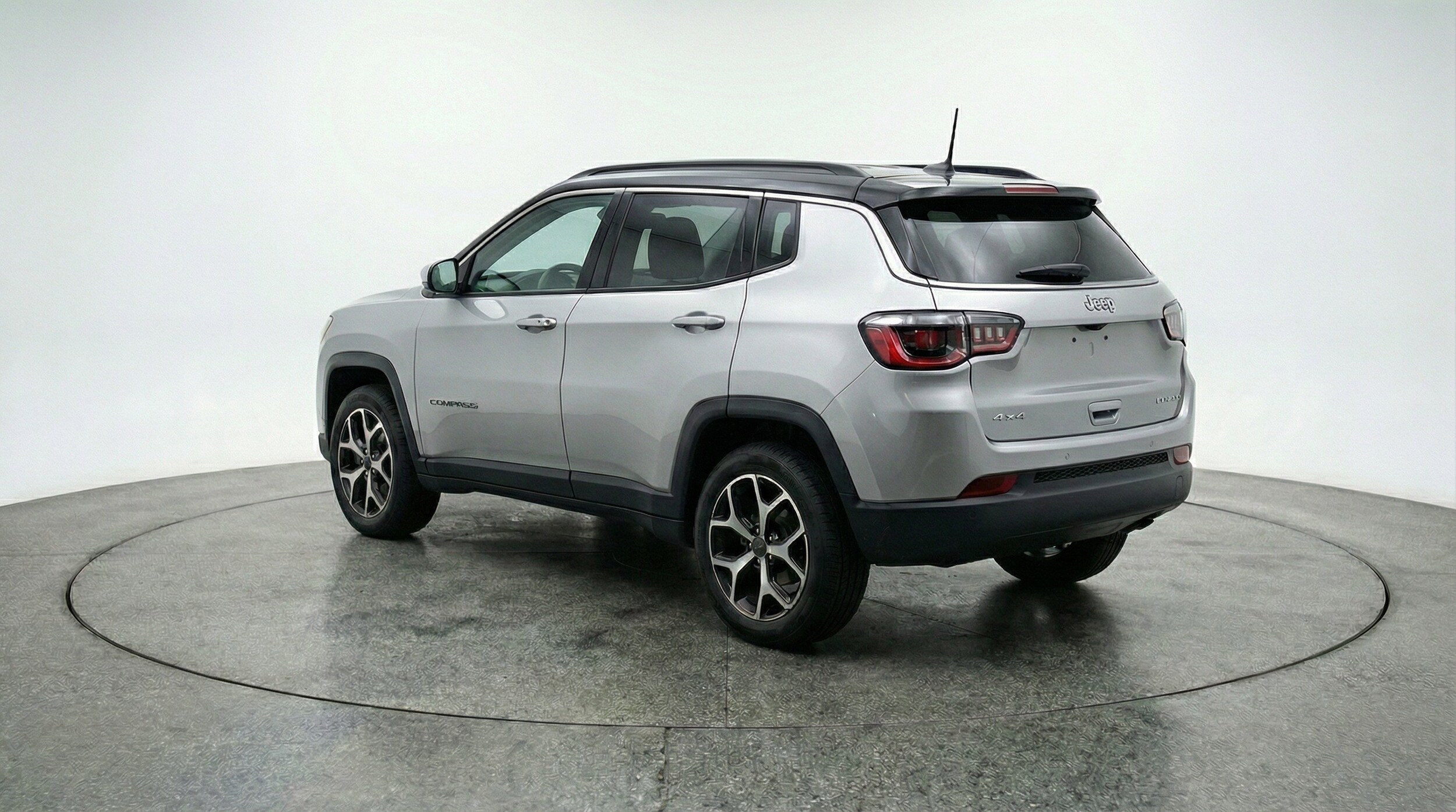 Thumbnail: 2025 Jeep Compass - 6