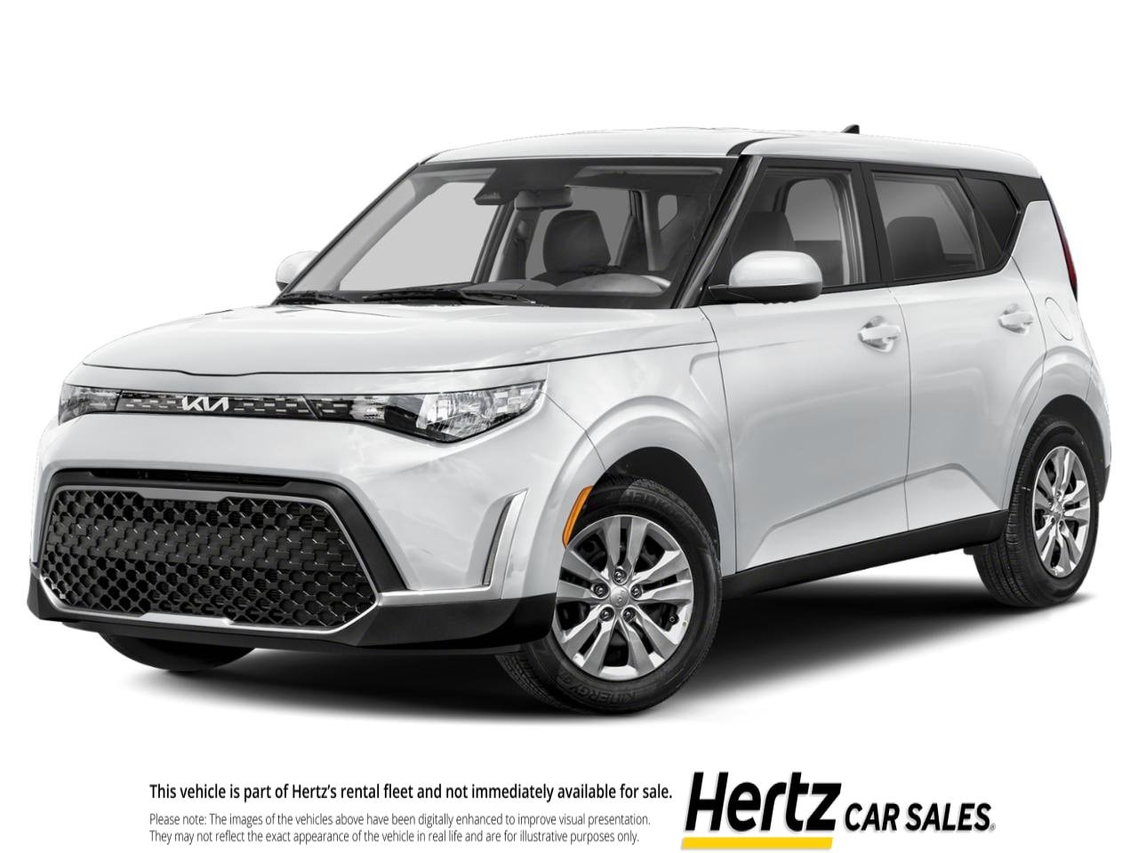 Thumbnail: 2025 Kia Soul - 1