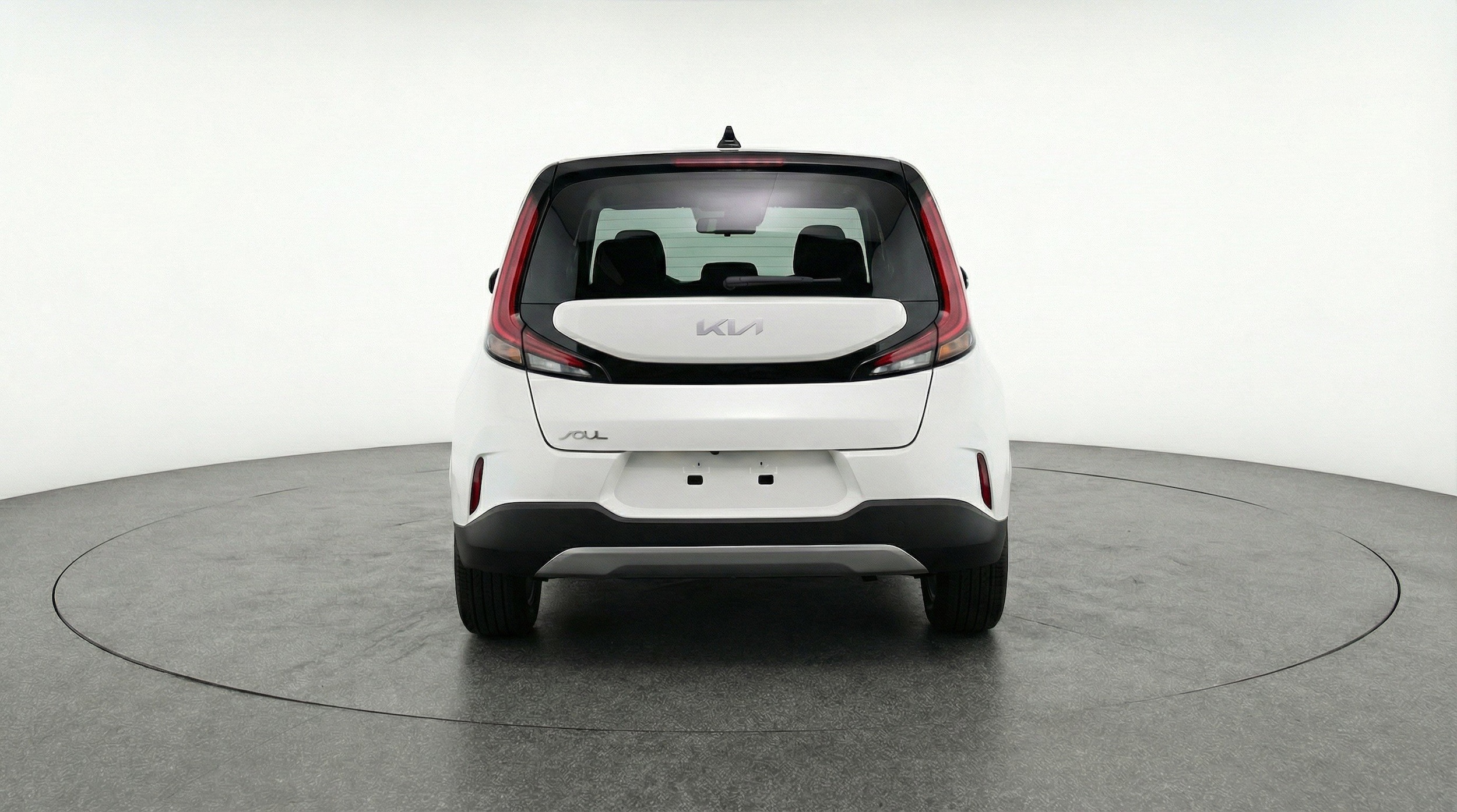 Thumbnail: 2025 Kia Soul - 7