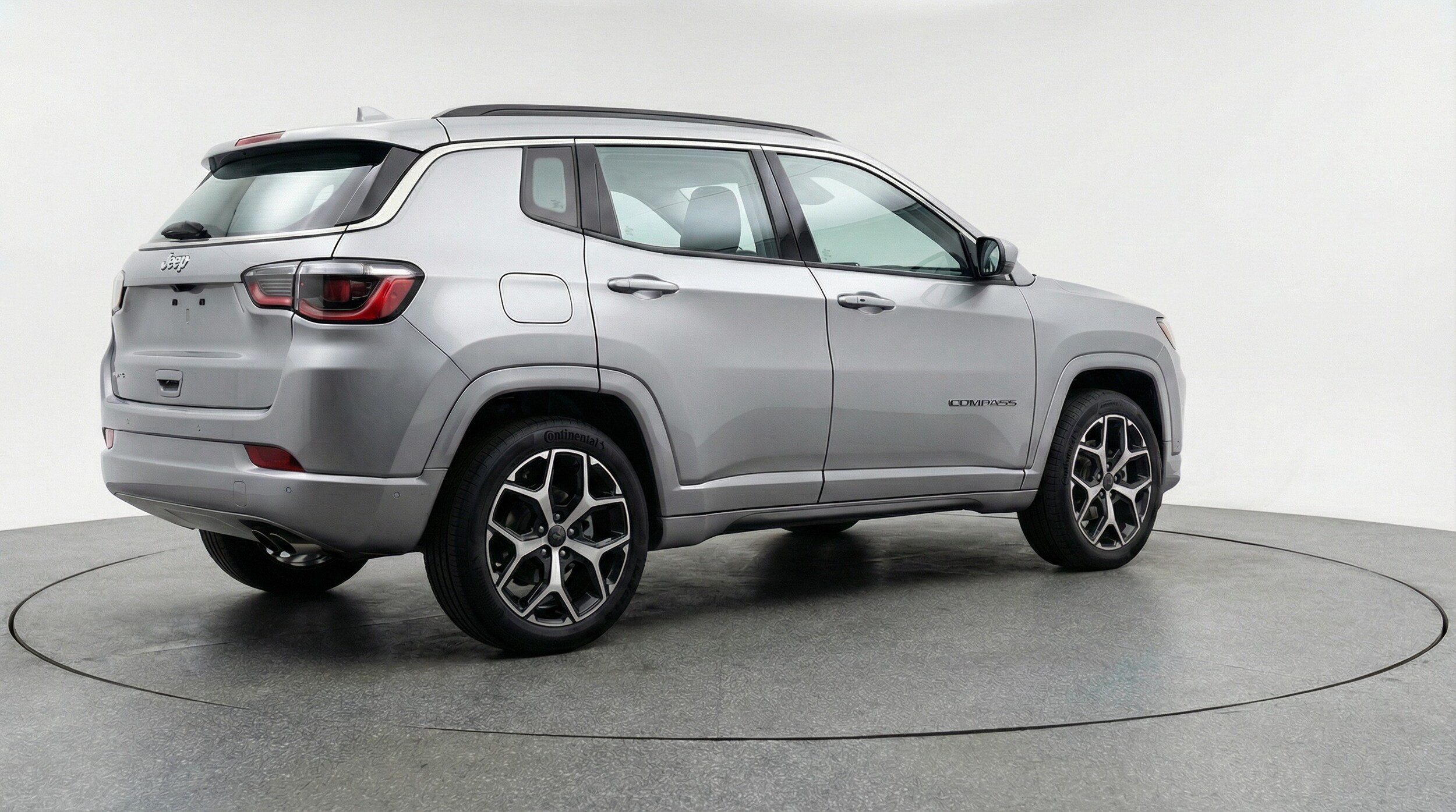 Thumbnail: 2025 Jeep Compass - 7