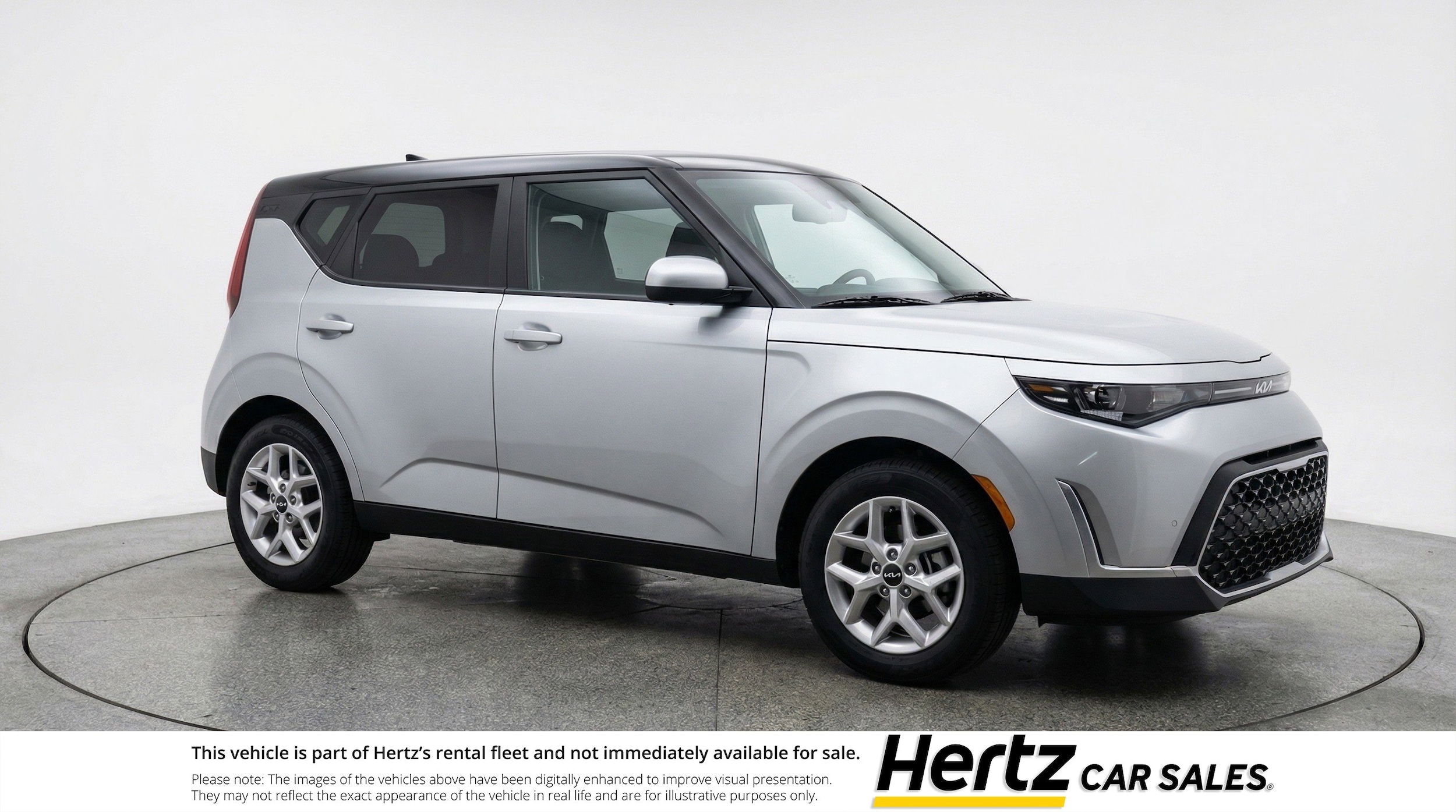 Thumbnail: 2025 Kia Soul - 1