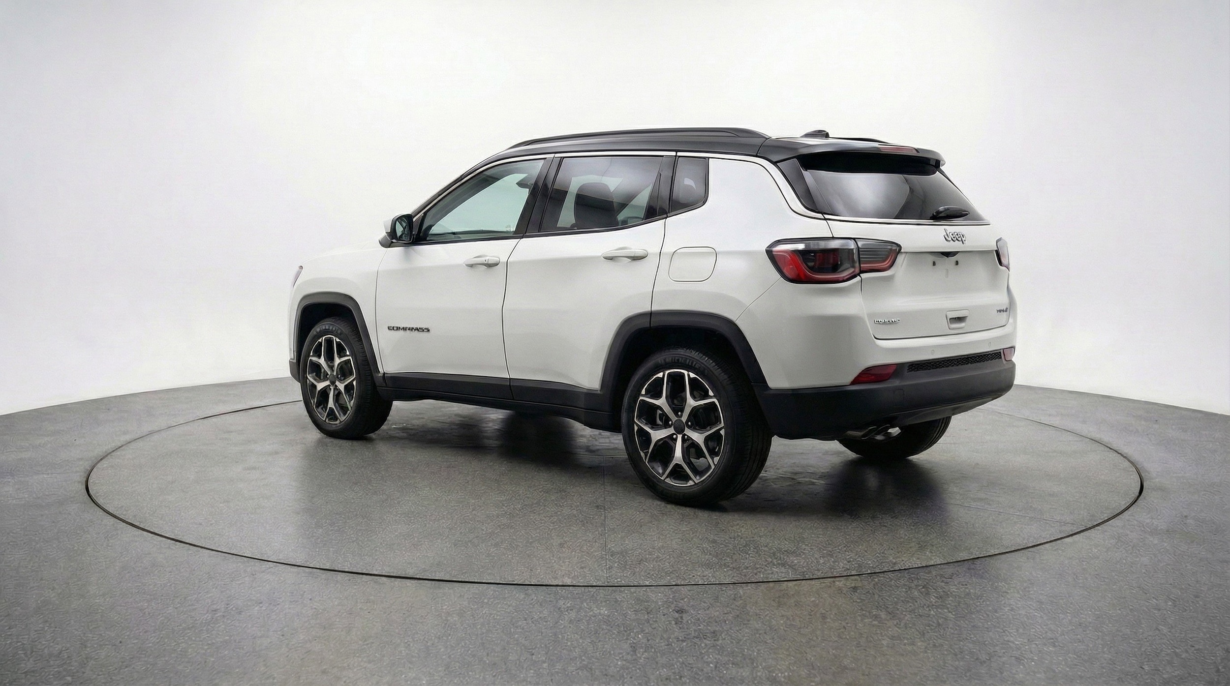 Thumbnail: 2025 Jeep Compass - 6