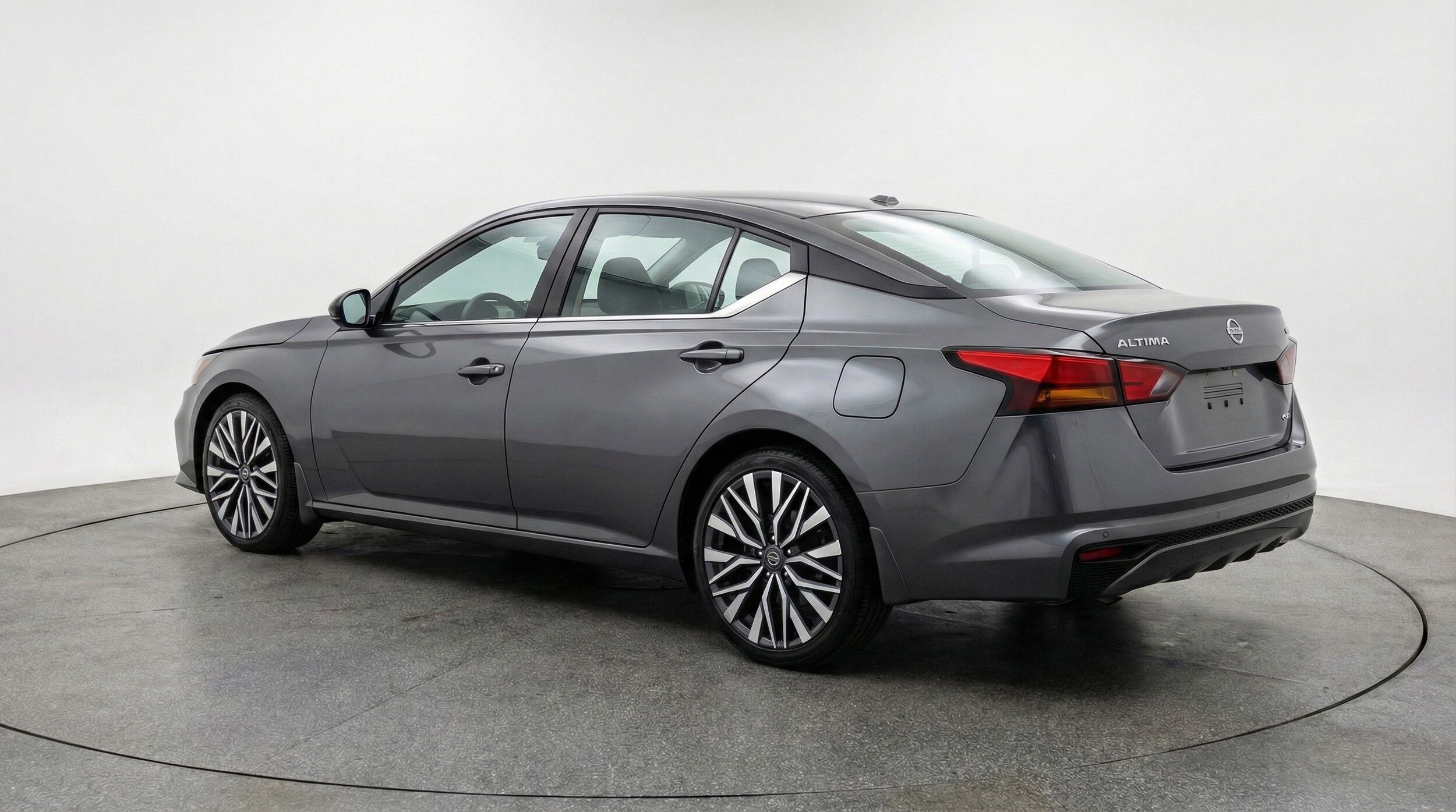 Thumbnail: 2025 Nissan Altima - 6