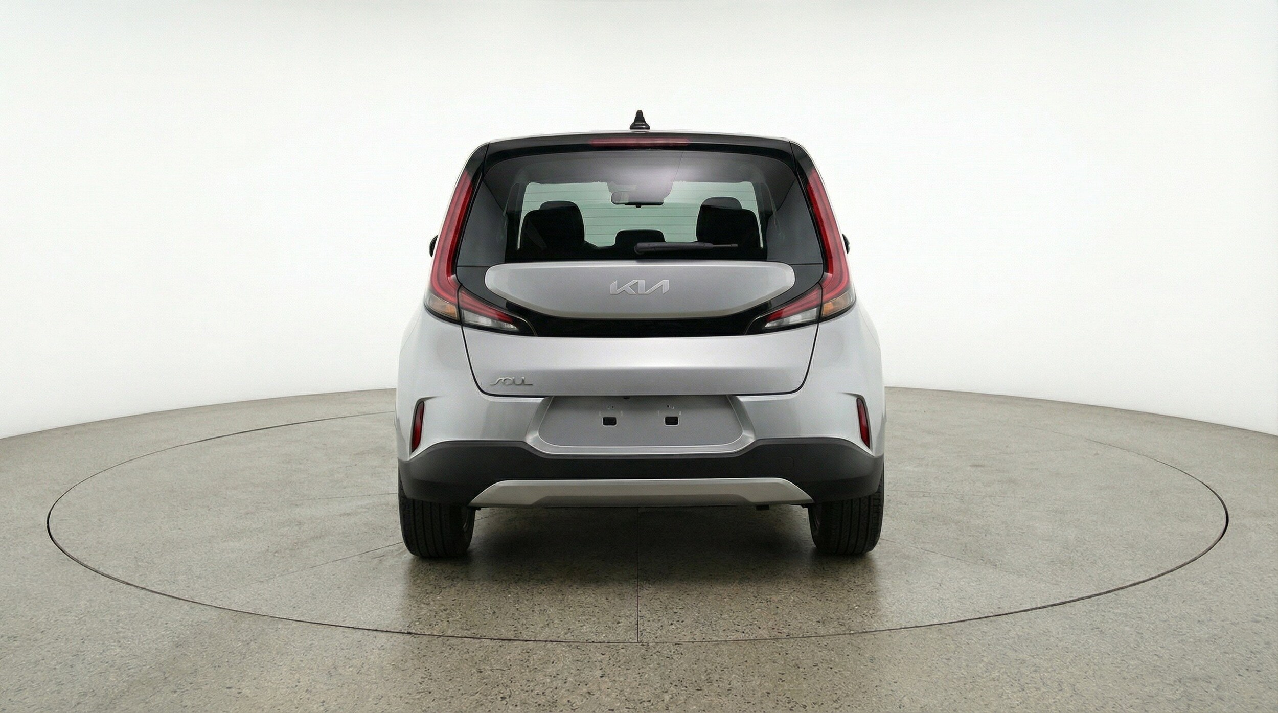 Thumbnail: 2025 Kia Soul - 7