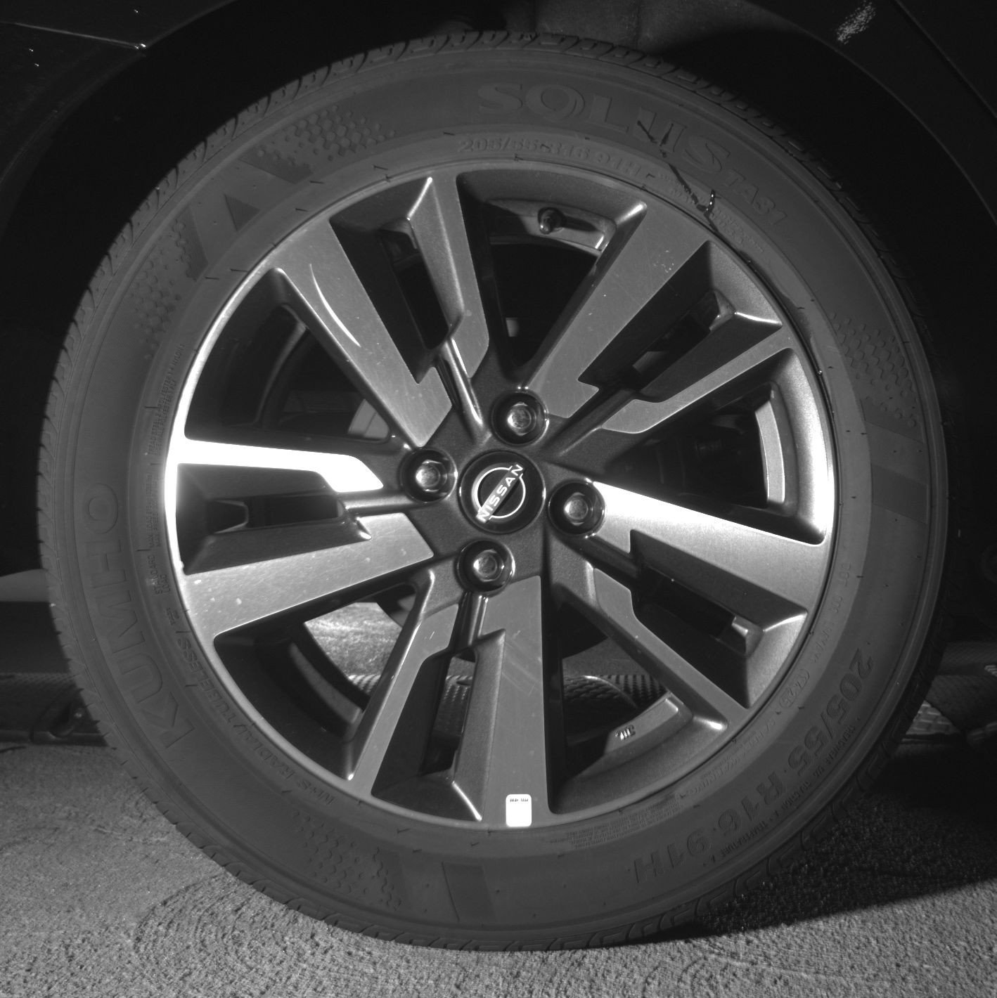 Thumbnail: 2025 Nissan Versa - 15