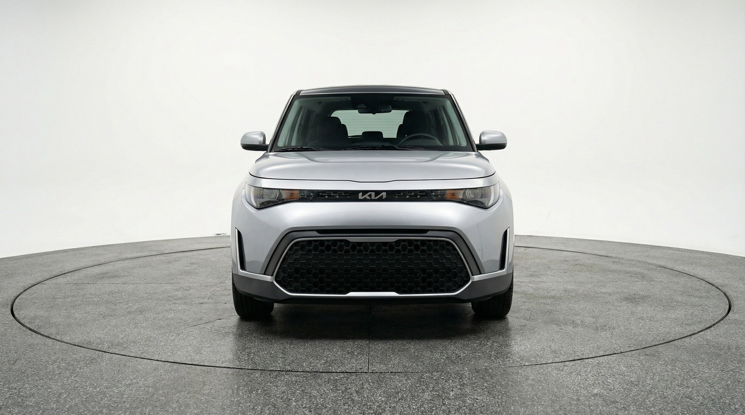 Thumbnail: 2025 Kia Soul - 2