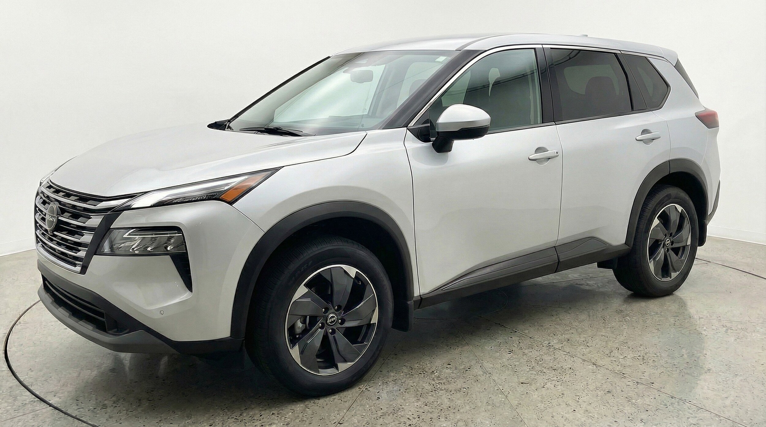 Thumbnail: 2025 Nissan Rogue - 3