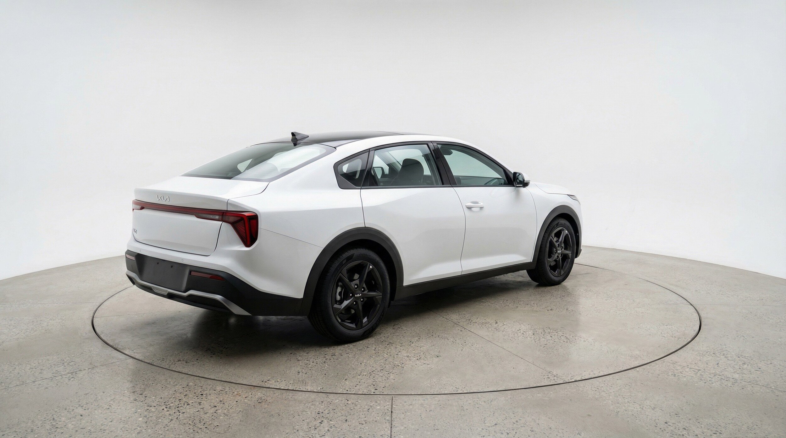 Thumbnail: 2025 Kia K4 - 9