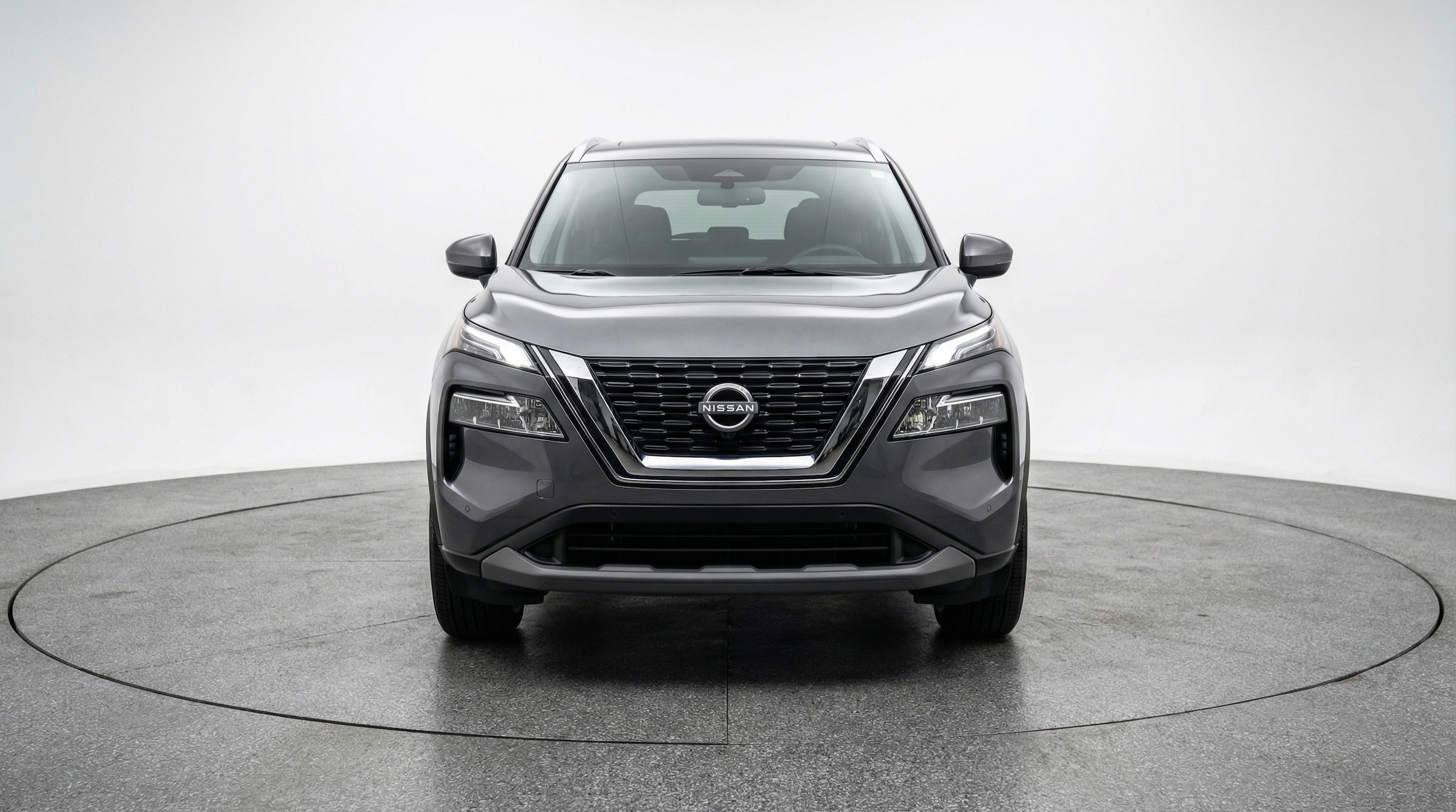 Thumbnail: 2025 Nissan Rogue - 2