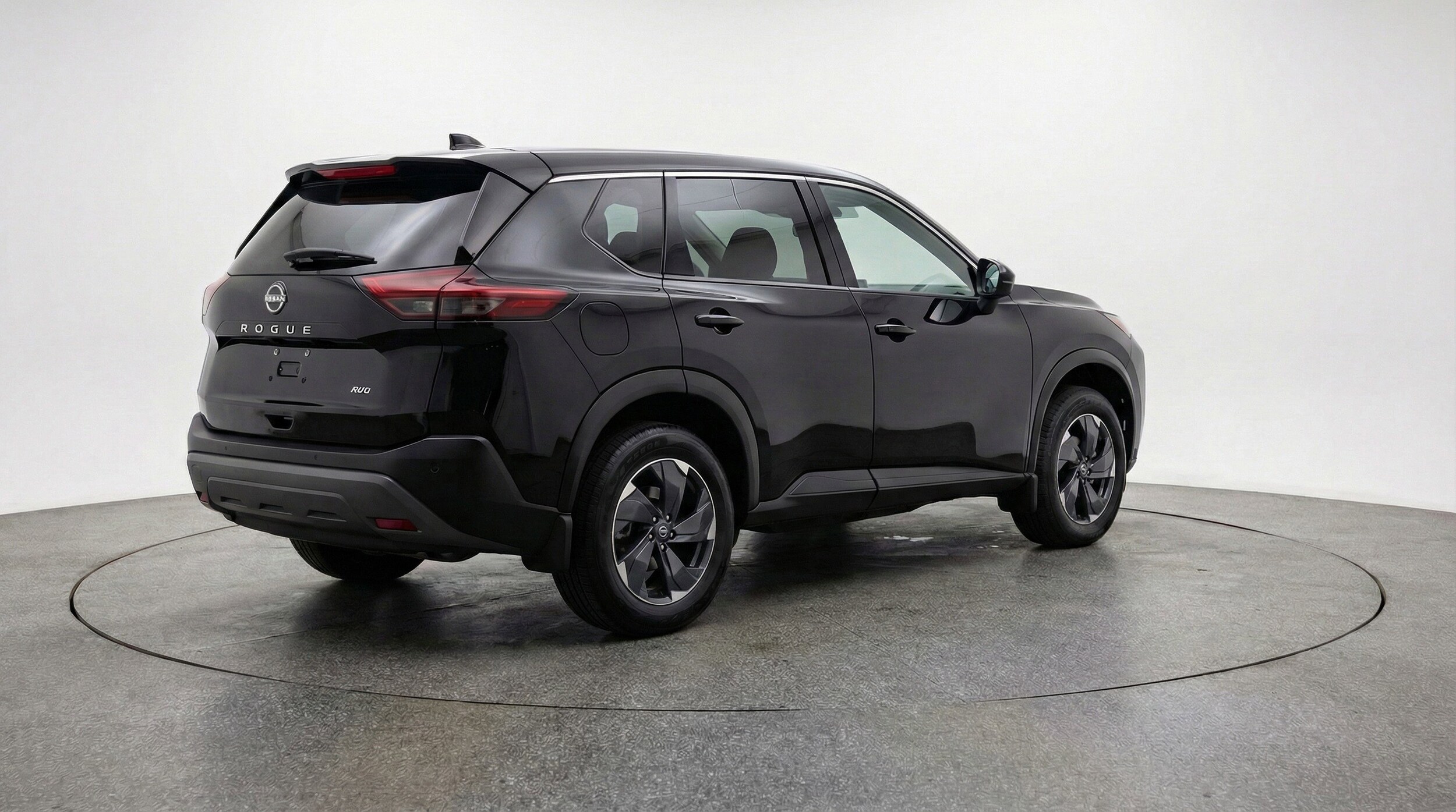 Thumbnail: 2025 Nissan Rogue - 9
