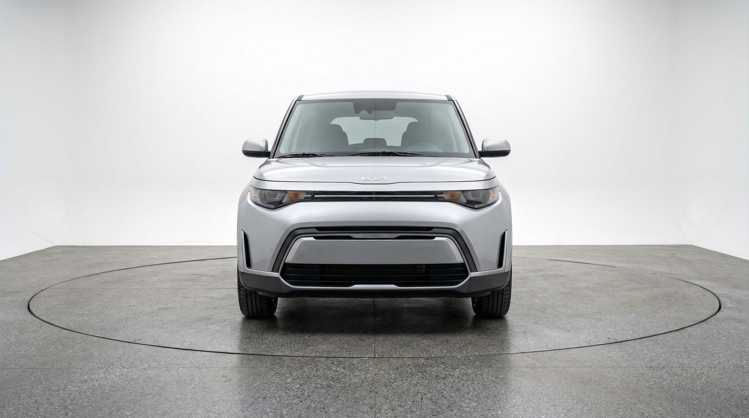 Thumbnail: 2025 Kia Soul - 2