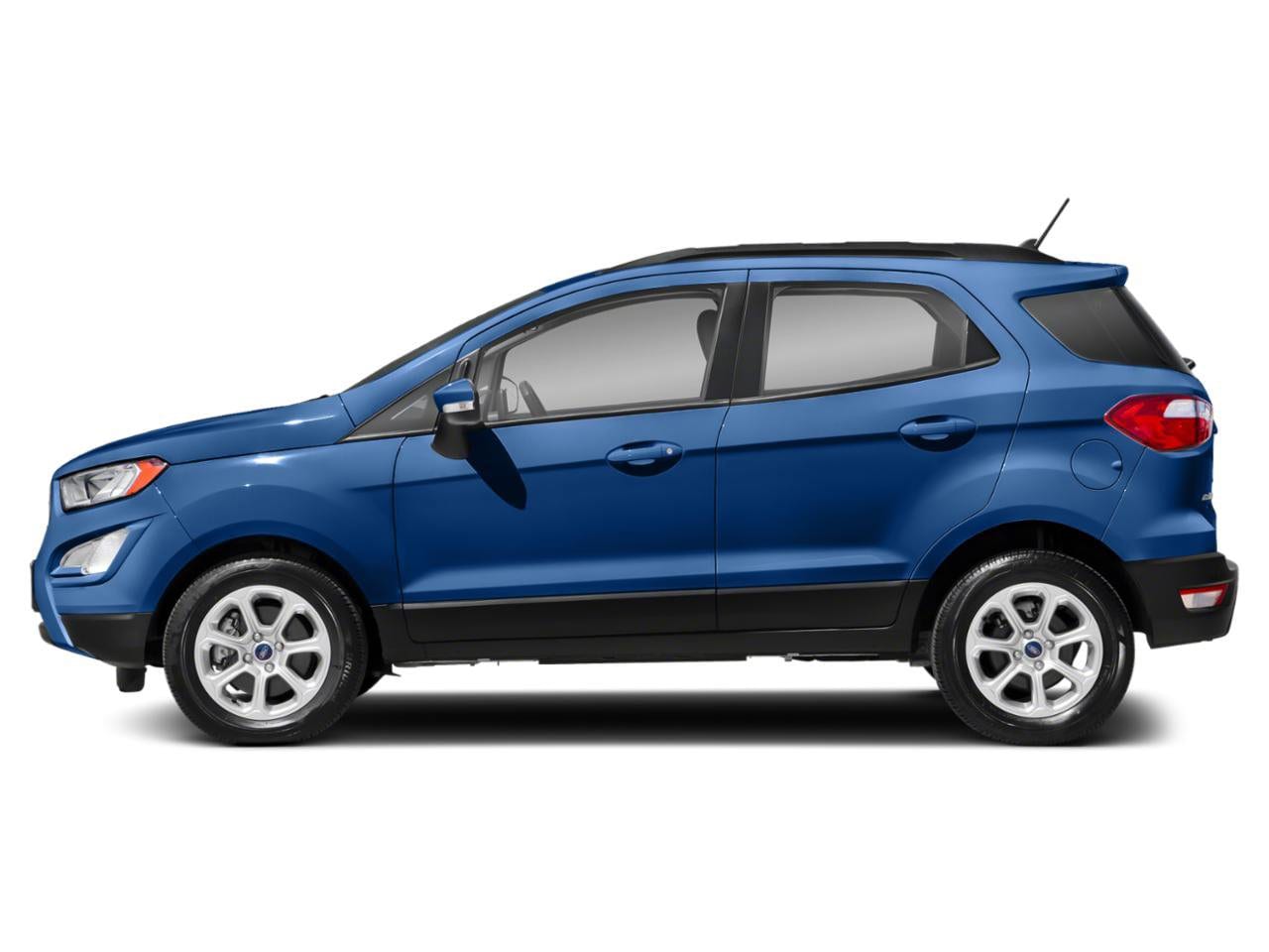 Thumbnail: 2021 Ford EcoSport - 3