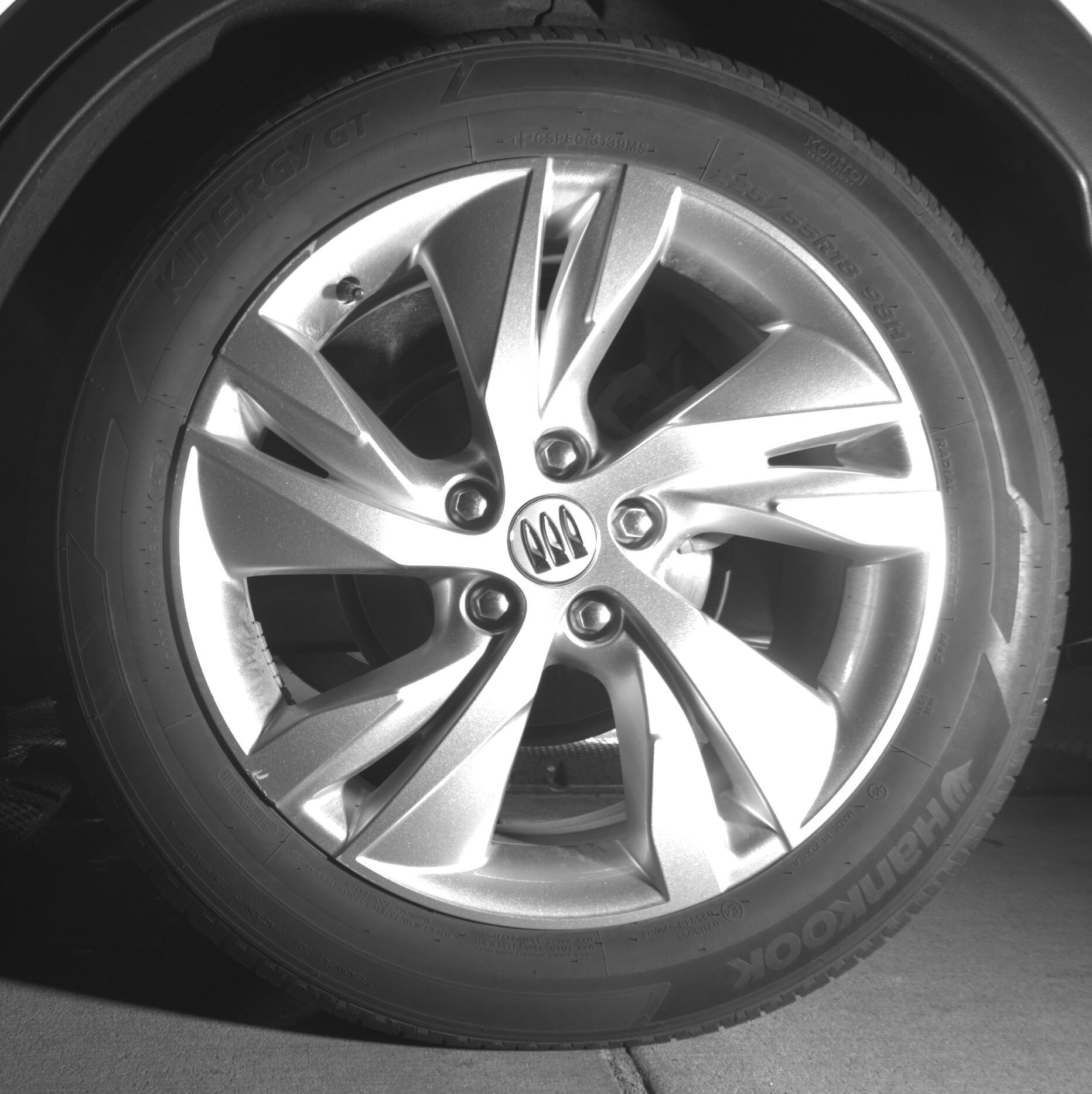 Thumbnail: 2025 Buick Encore GX - 11