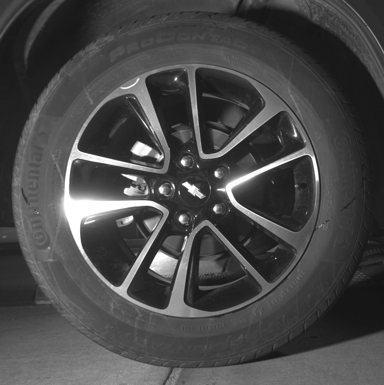 Thumbnail: 2025 Chevrolet TrailBlazer - 15