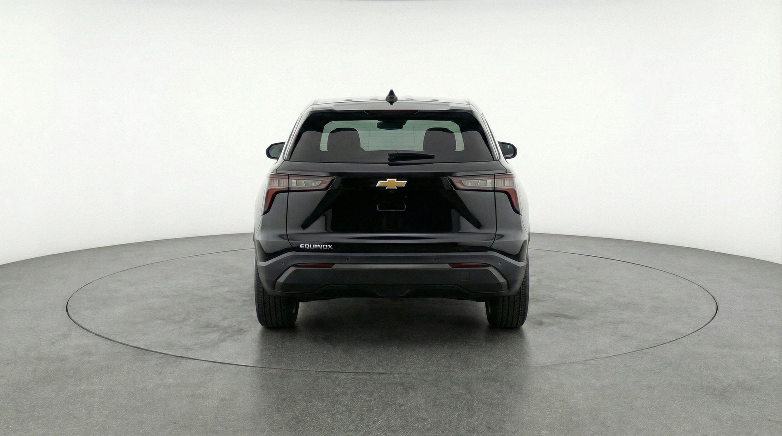 Thumbnail: 2025 Chevrolet Equinox - 7