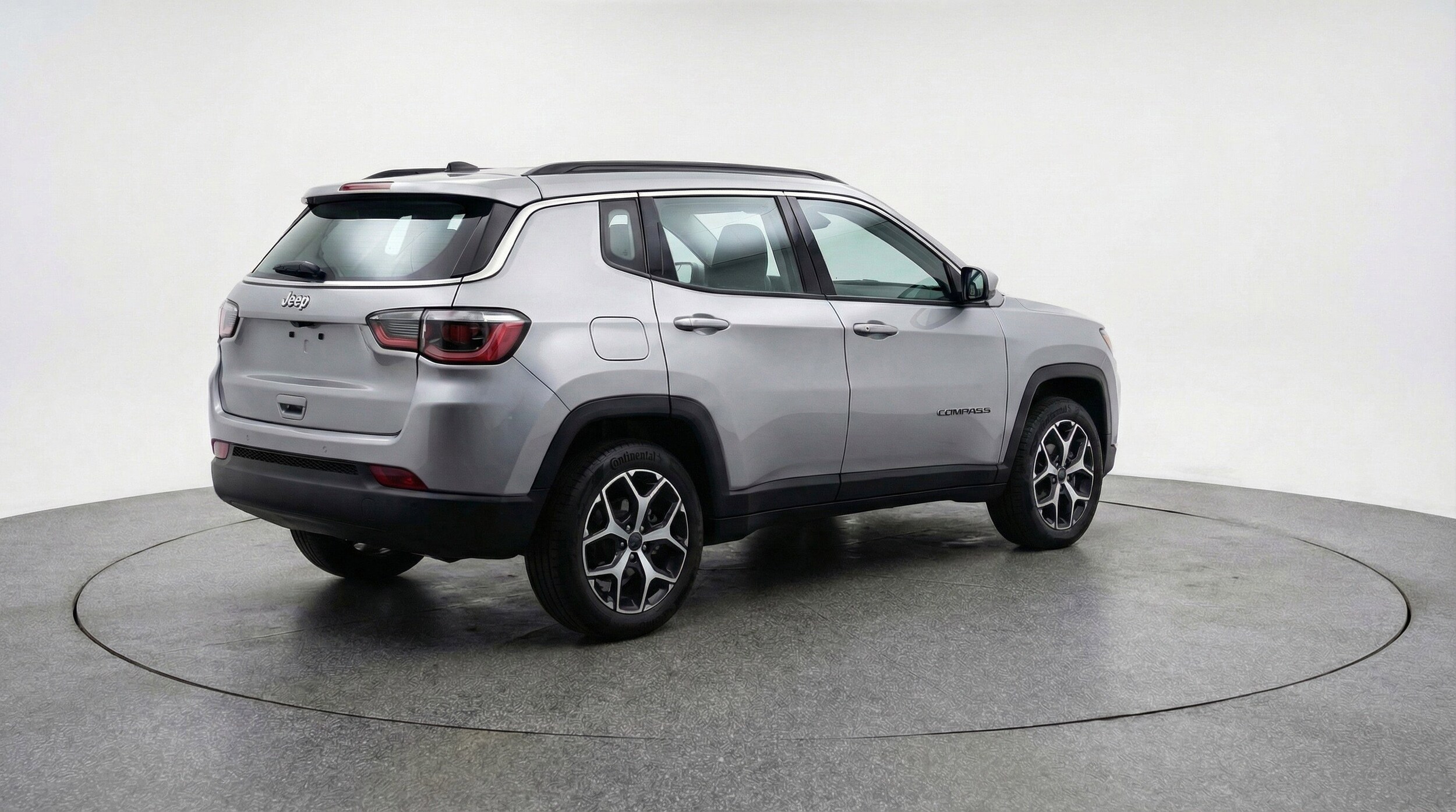 Thumbnail: 2025 Jeep Compass - 9